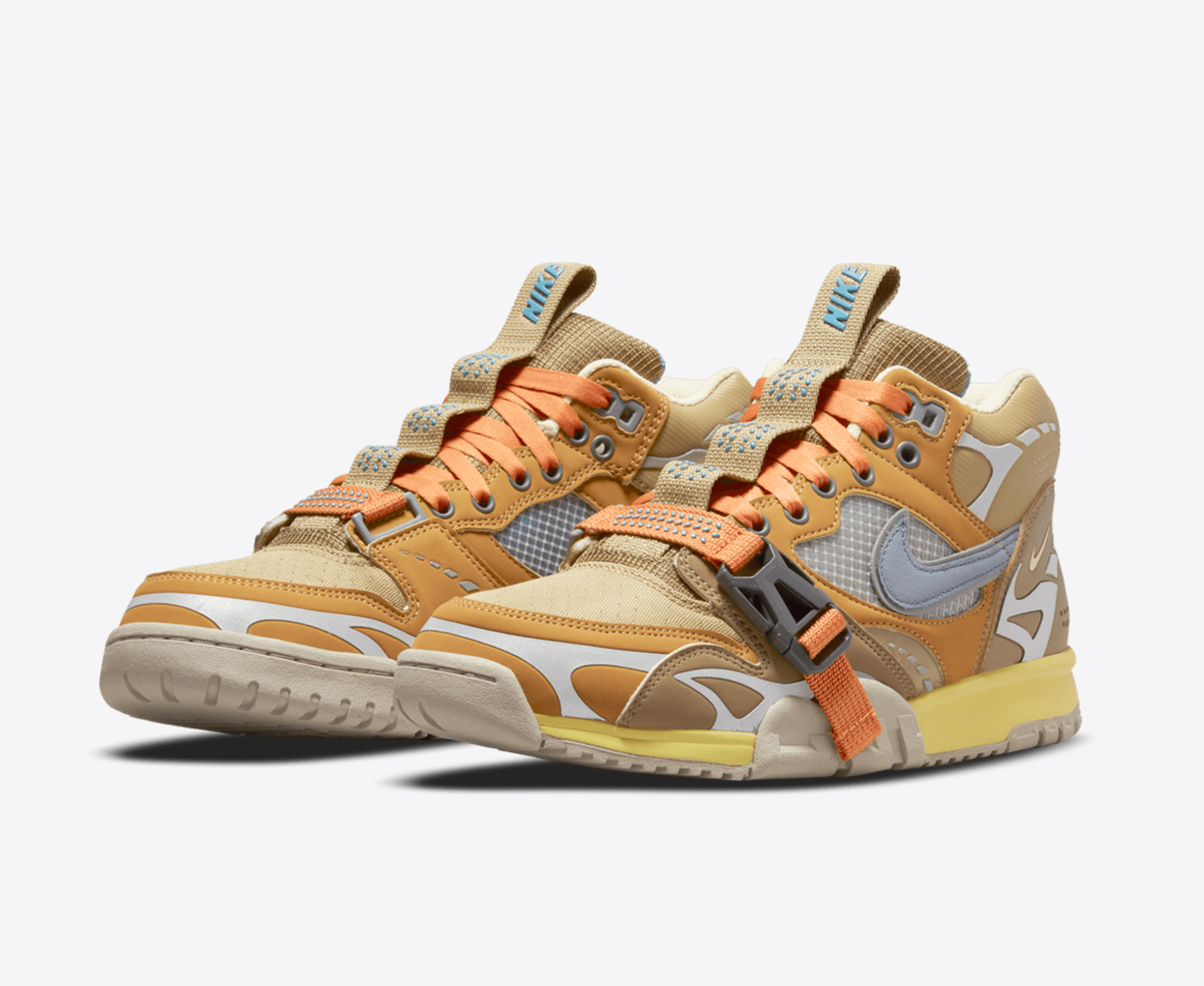 Nike air trainer hot sale price