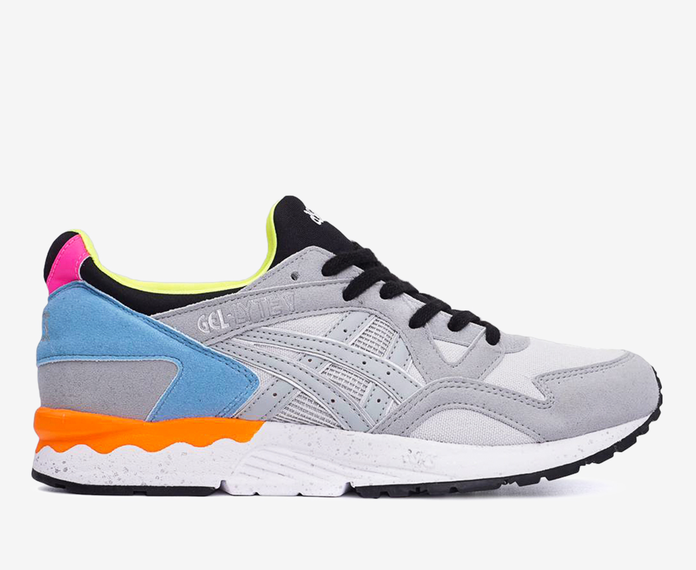 Asics gel lyte on sale mid