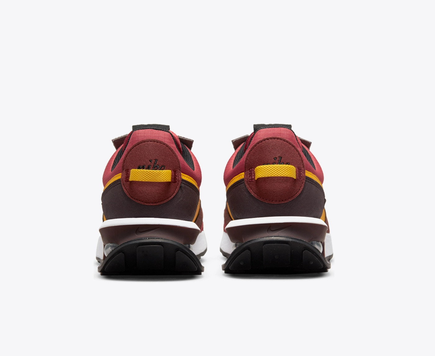 Nike - 1 - VegNonVeg