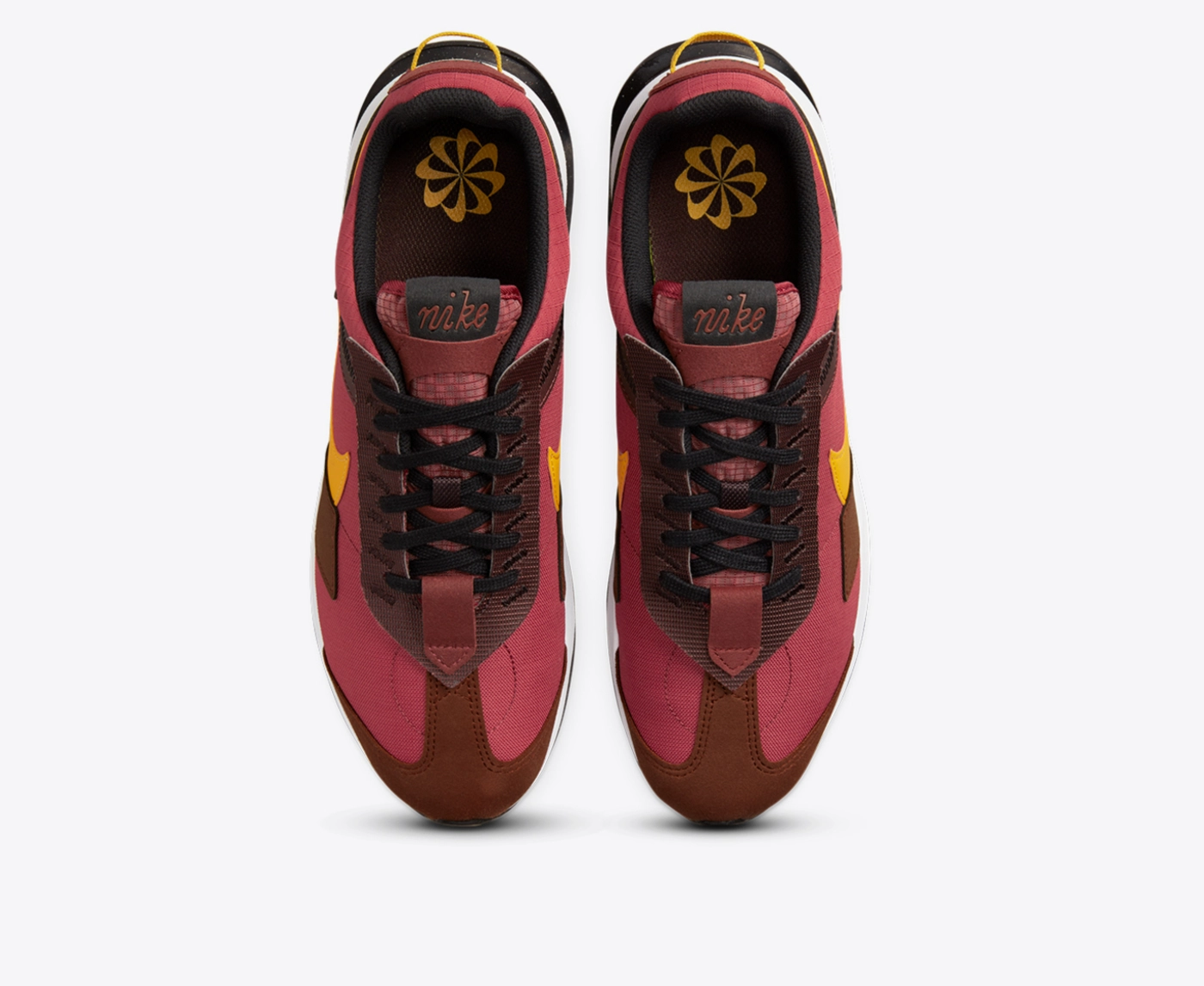 ▶️ Nike ◀️ Nike Air Max Pre-Day Cedar
Brown Basalt Nike - 1 - VegNonVeg main image 3