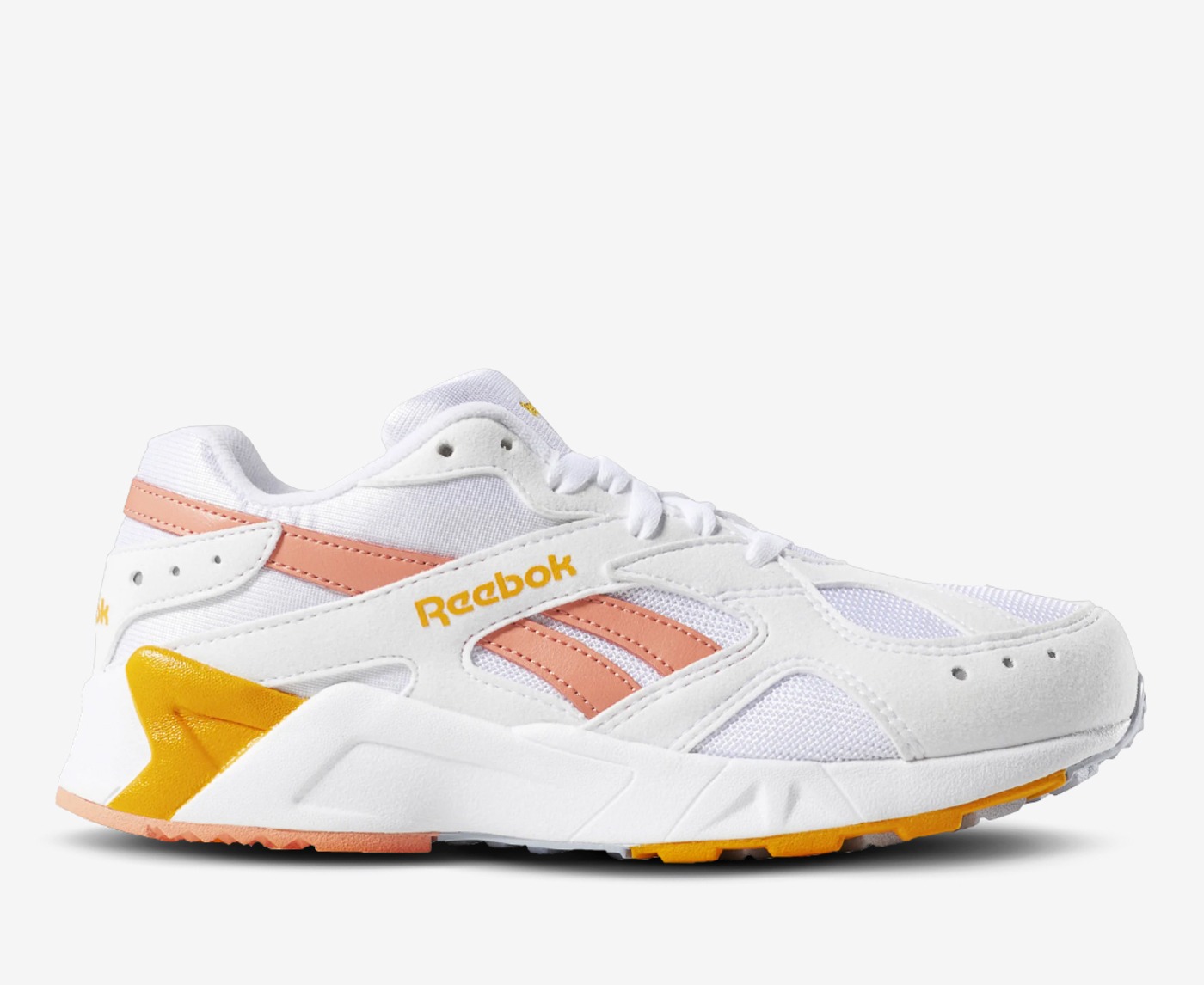 Reebok aztrek deals size chart