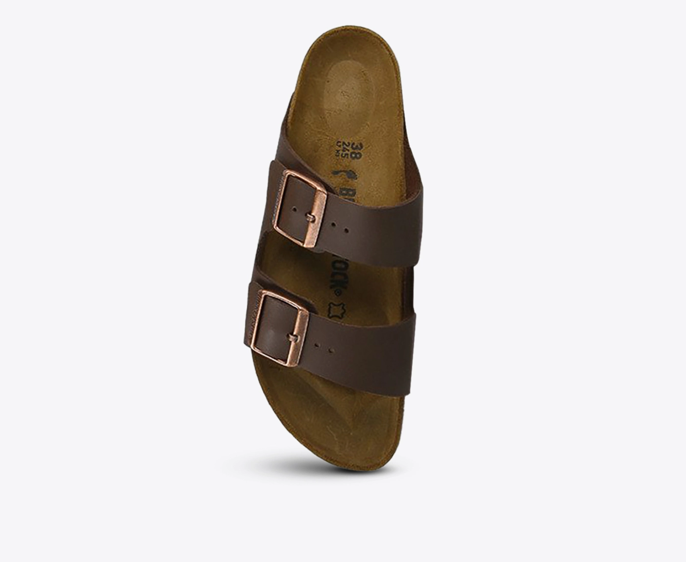 Birkenstock - Arizona Bf - VegNonVeg