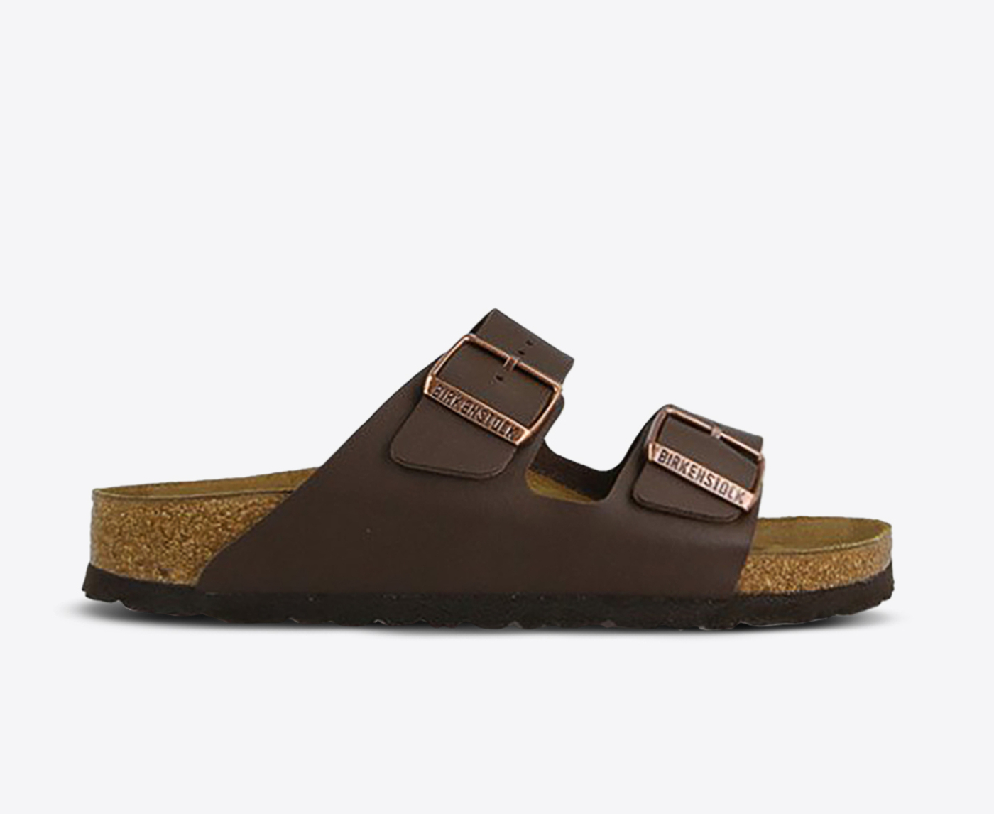 Birkenstock - Arizona Bf - VegNonVeg