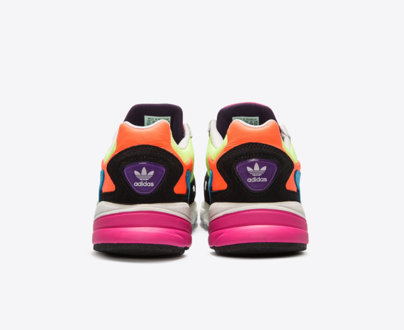 Adidas falcon hi res online