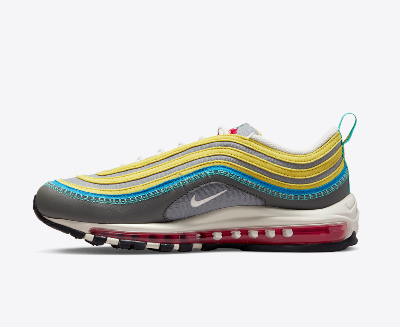 Air max shop 97 se grey