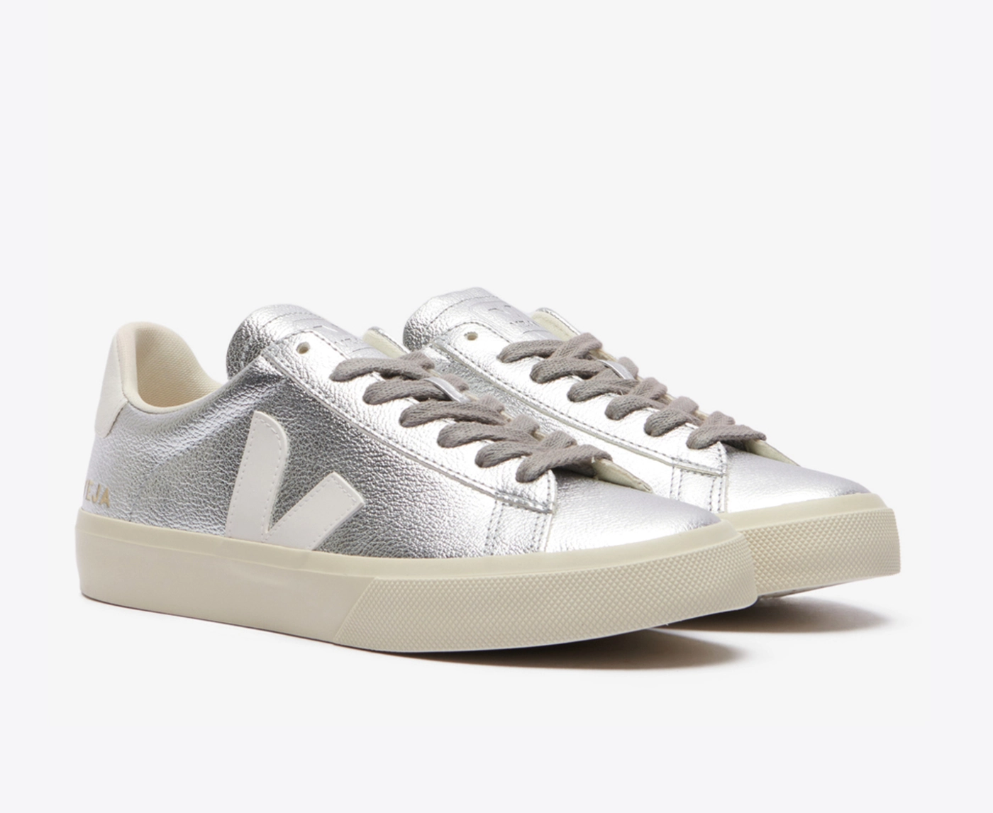 VEJA Campo ChromeFree スニーカー 39 Veja - Campo Chromefree - VegNonVeg