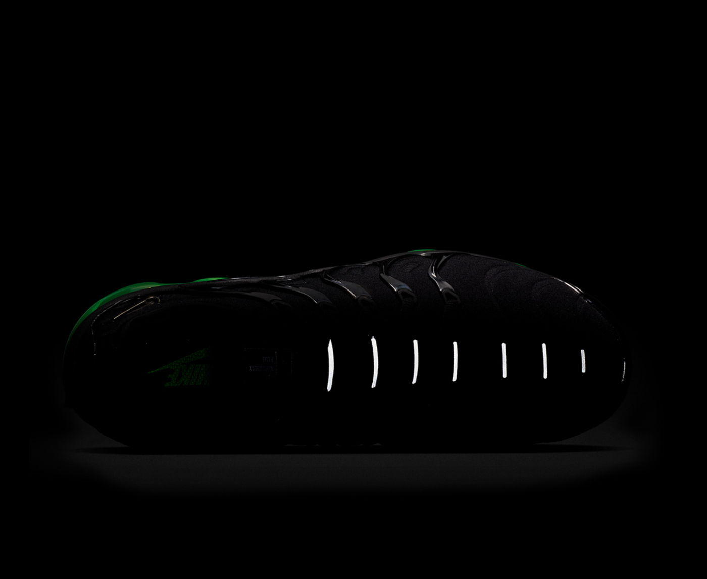 Glow in the dark on sale vapormax