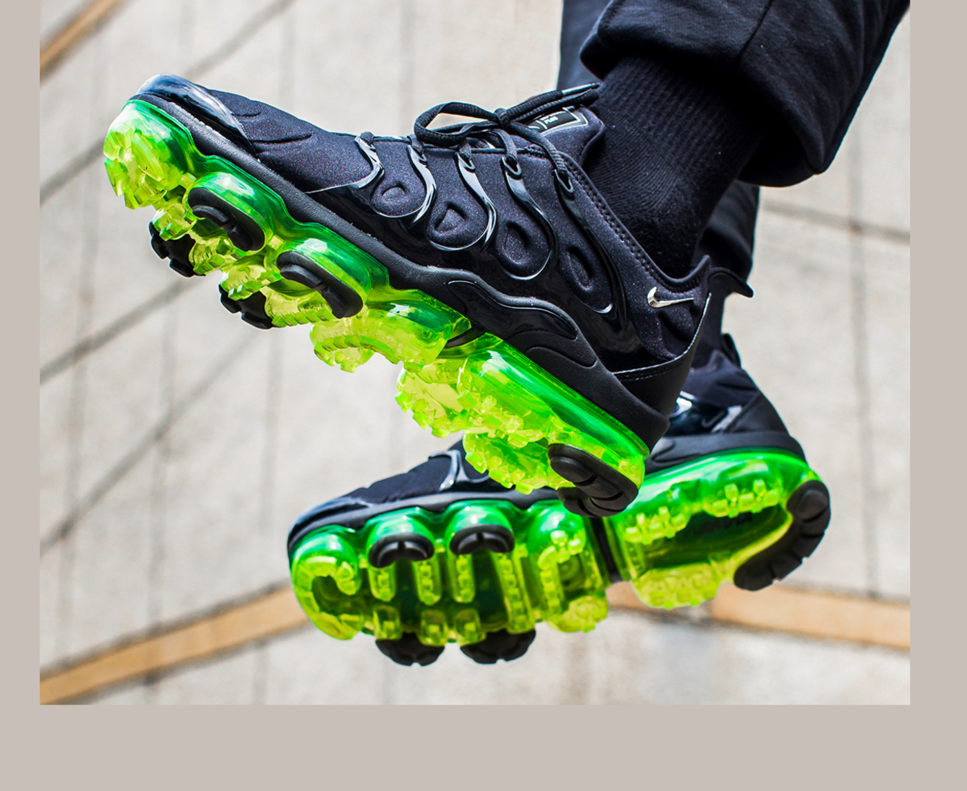 Nike - 1 - VegNonVeg