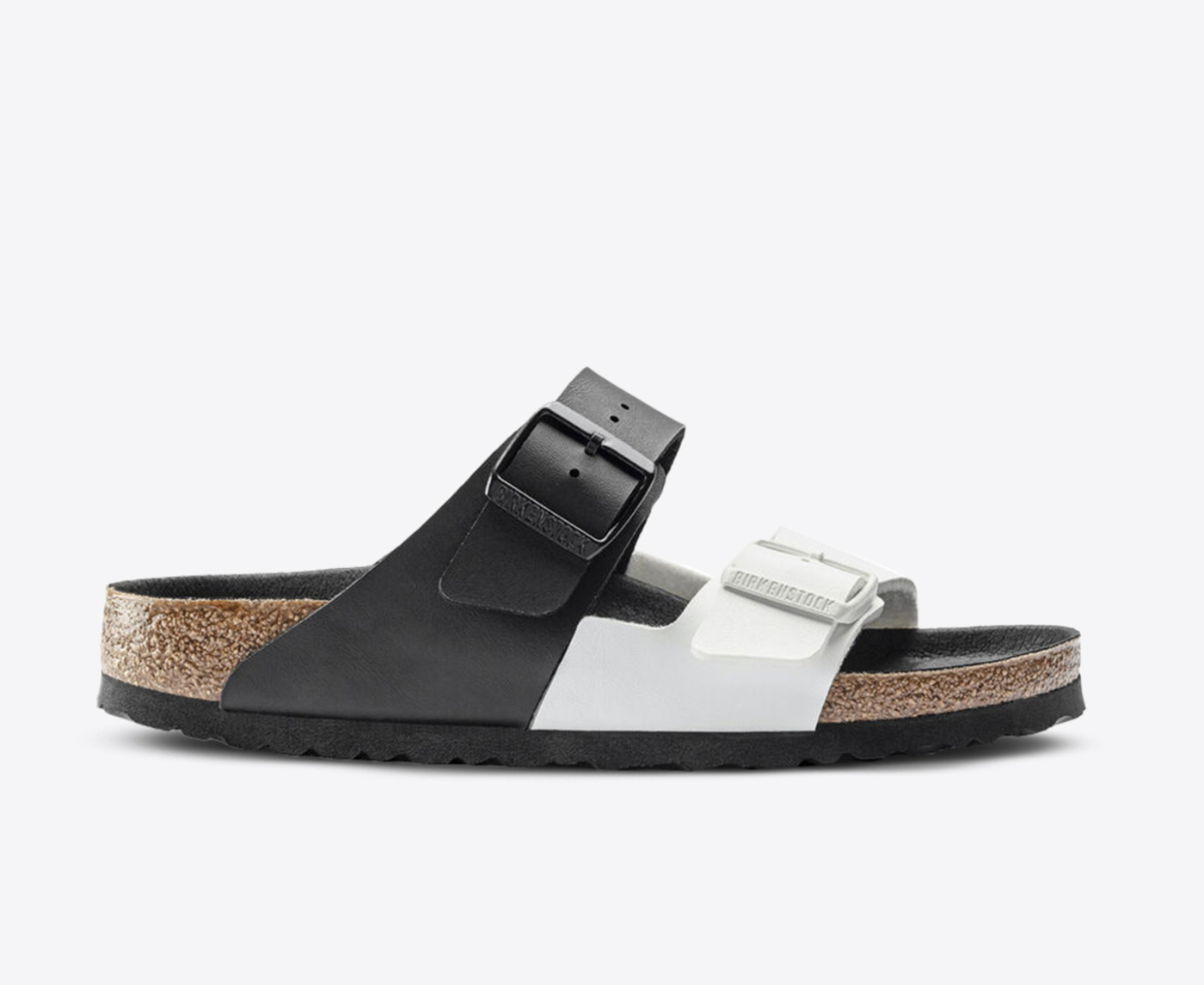 Arizona bs best sale black birkenstock