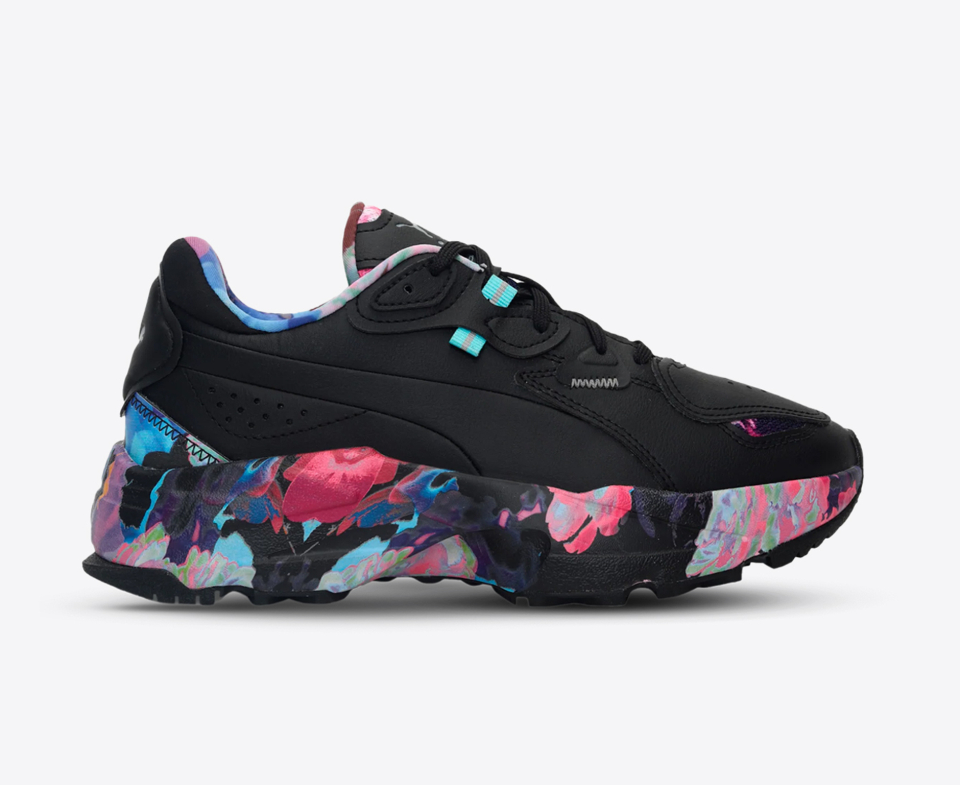 Puma disc blaze clearance floral