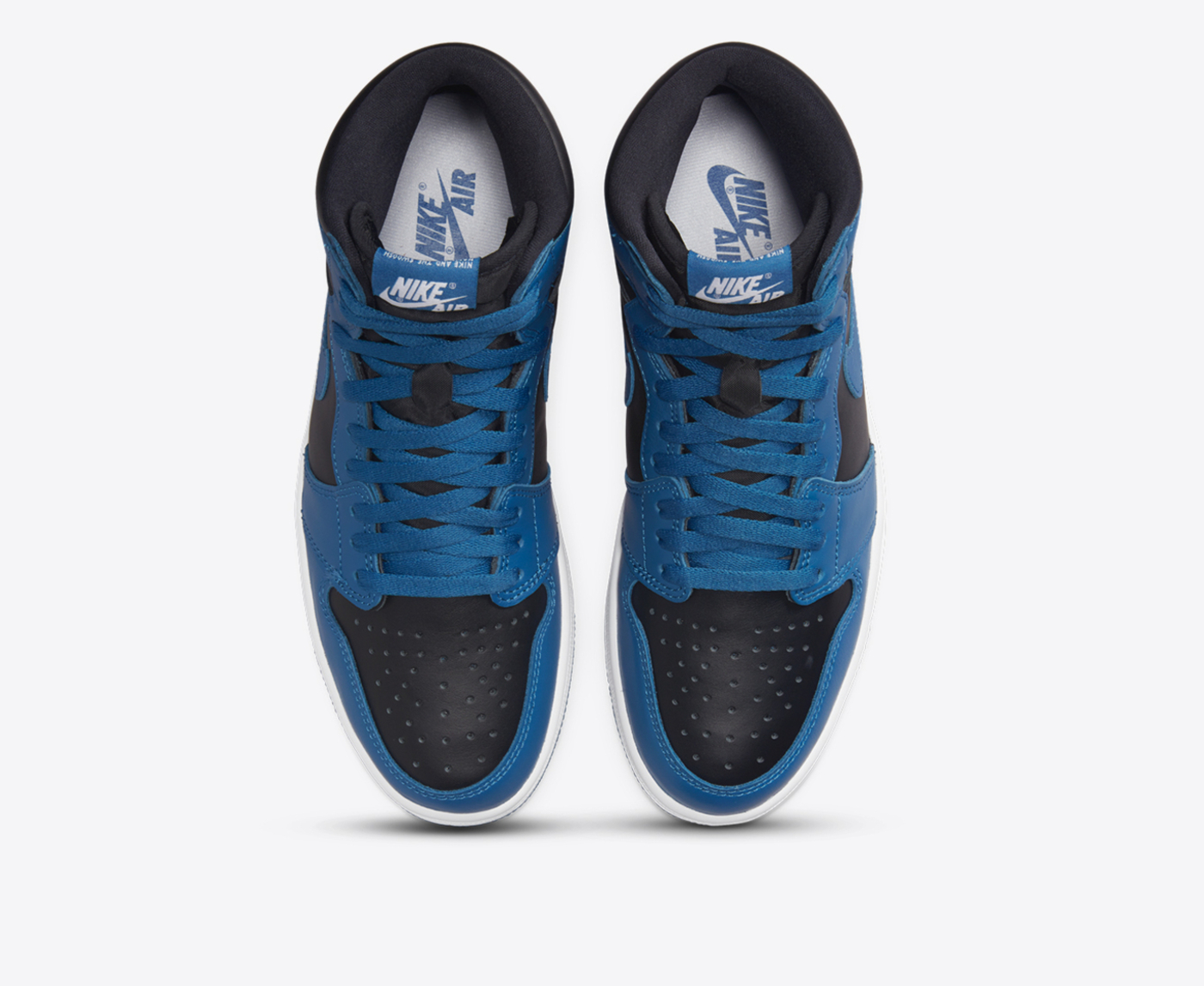 Jordan - 1 - VegNonVeg