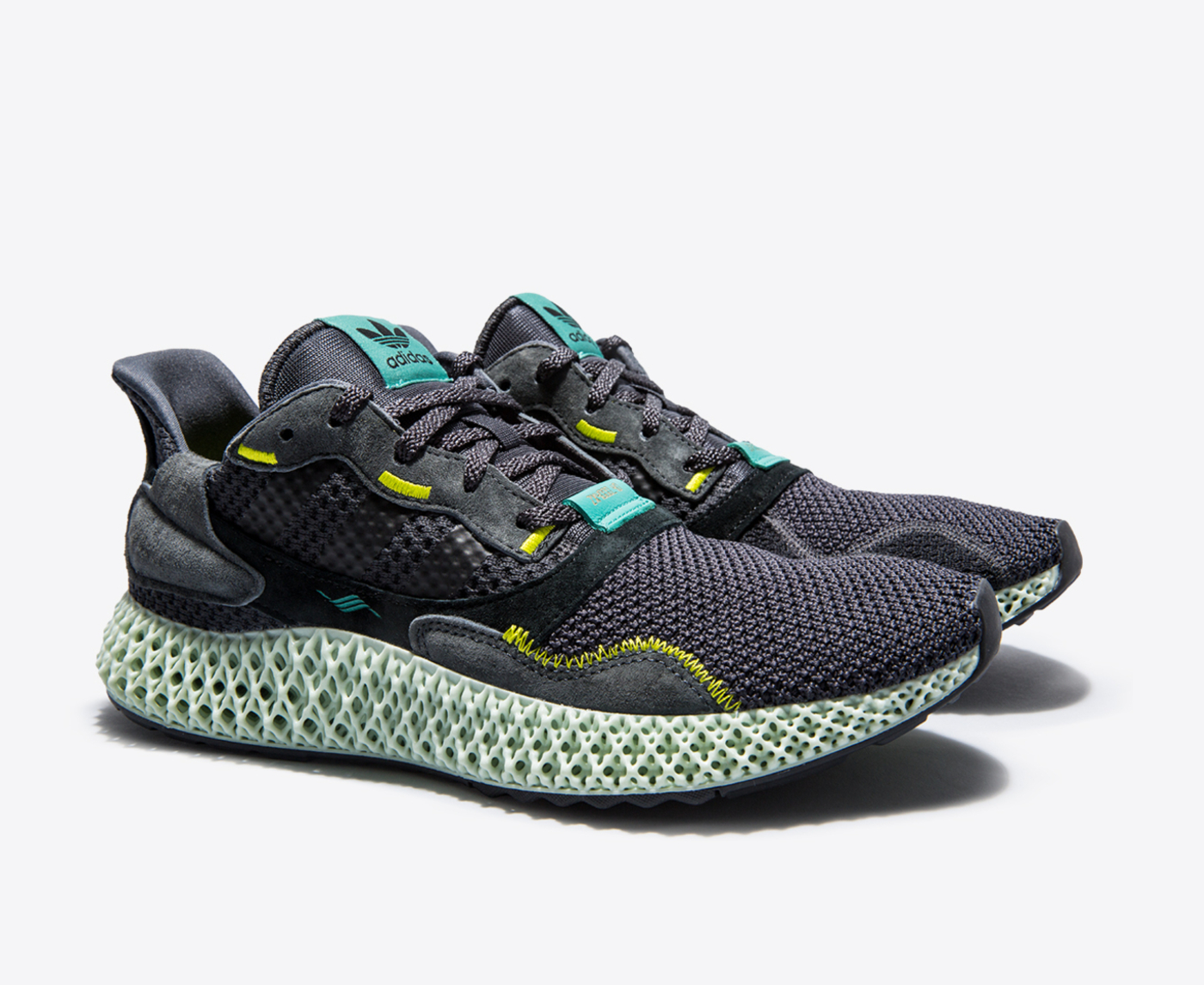 Adidas zx 4000 shop 4d price in india