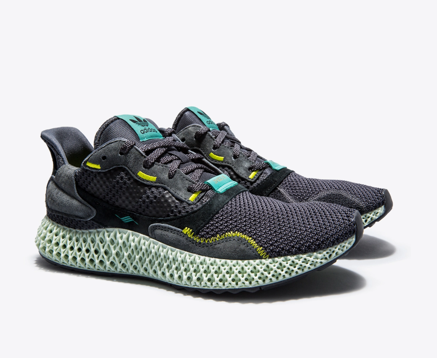Adidas Originals - 1 - VegNonVeg