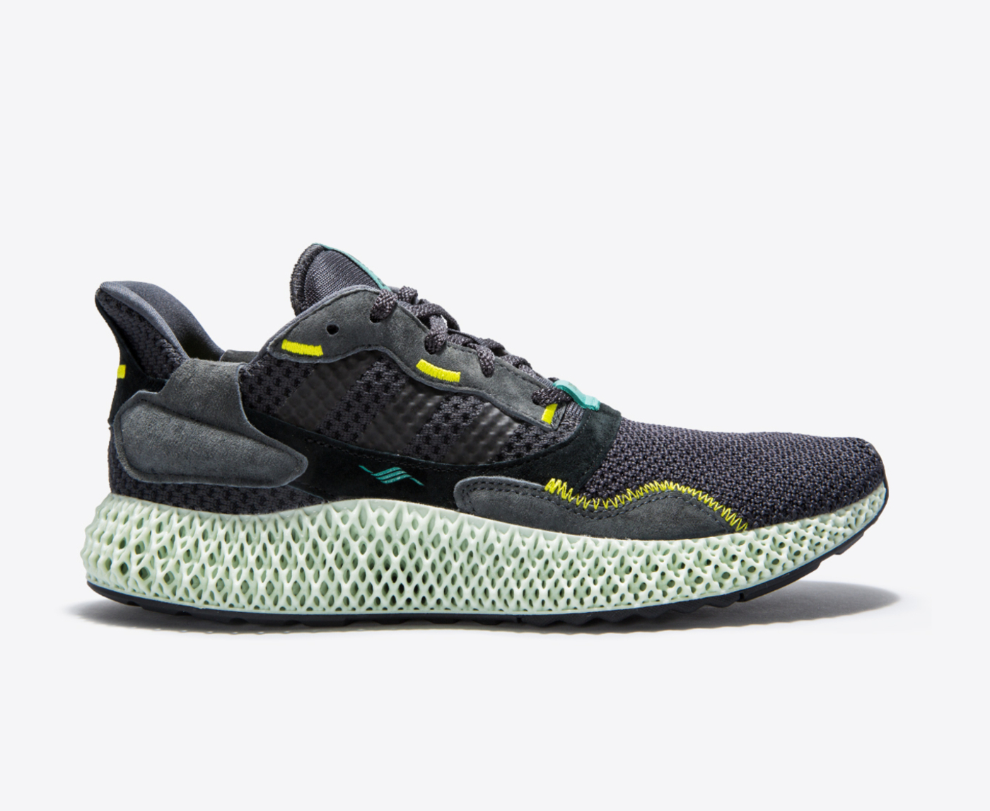 Adidas Originals - 1 - VegNonVeg