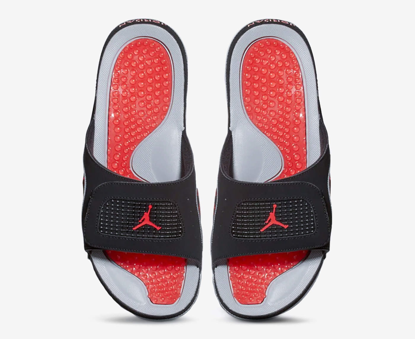 Nike jordan best sale hydro iv retro