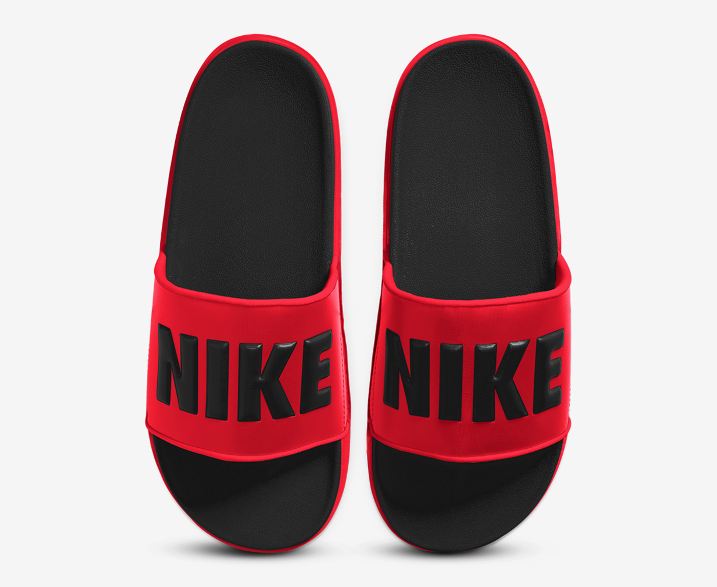 Nike men's offcourt online slide sliders