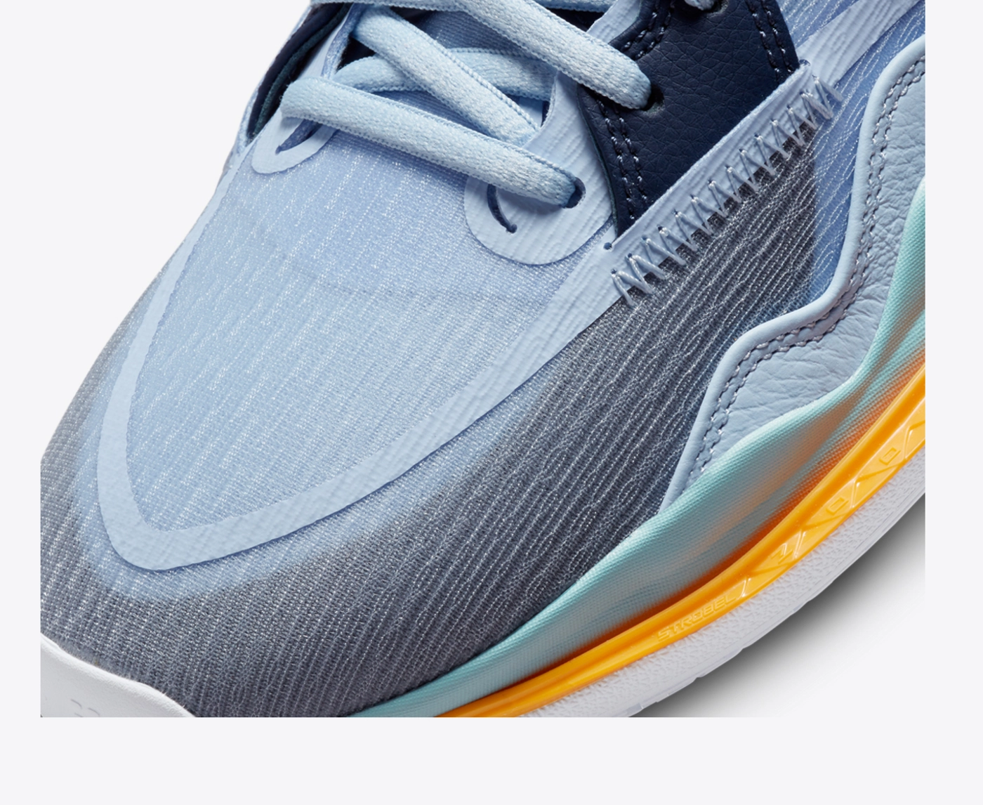 kyrie infinity laser blue