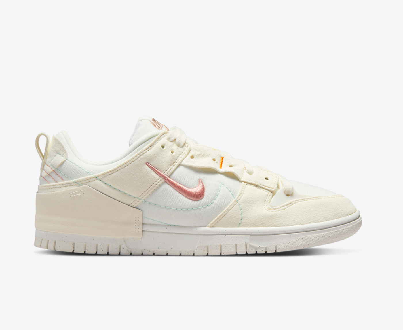Nike - W Dunk Low Disrupt 2 - VegNonVeg