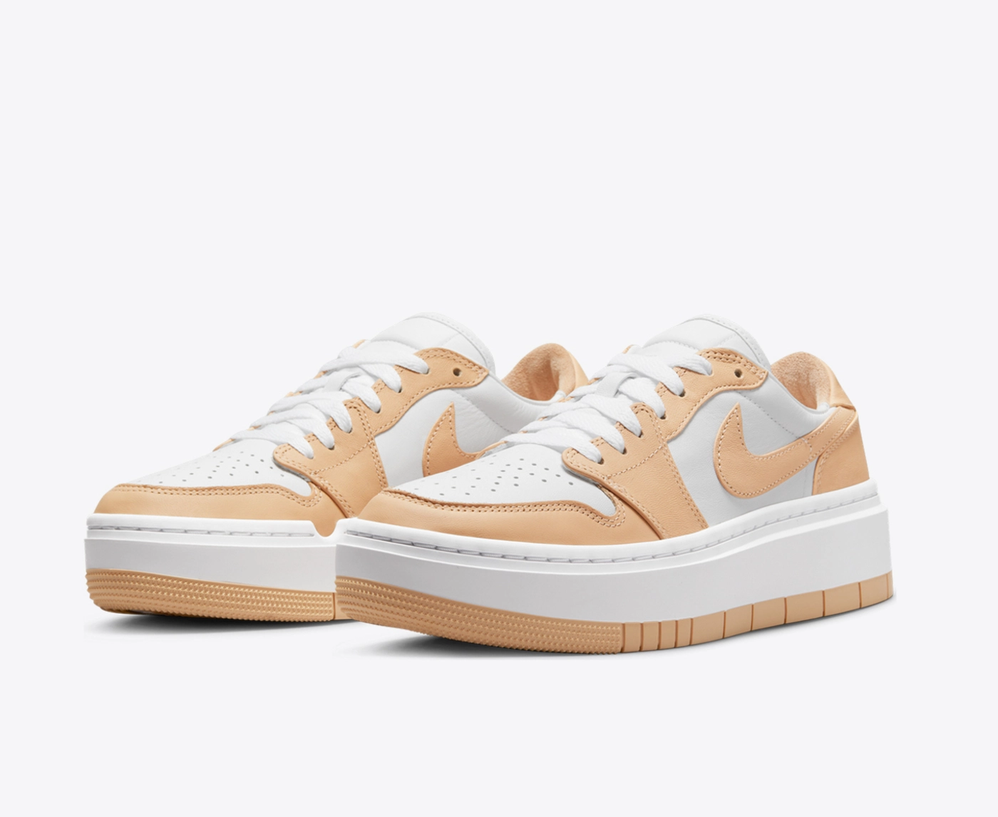 Jordan - Wmns Air Jordan 1 Elevate Low - VegNonVeg