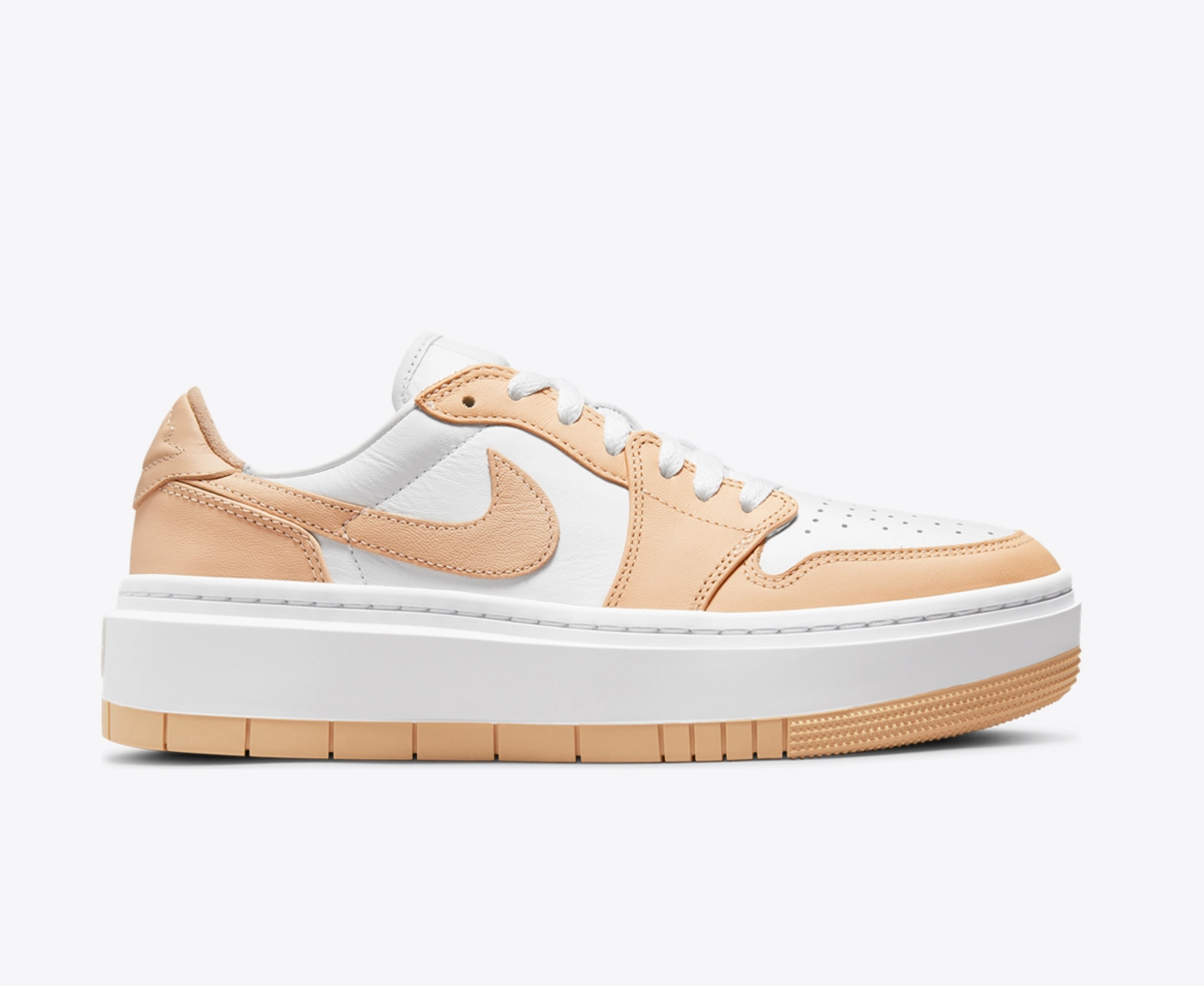 Jordan - Wmns Air Jordan 1 Elevate Low - VegNonVeg