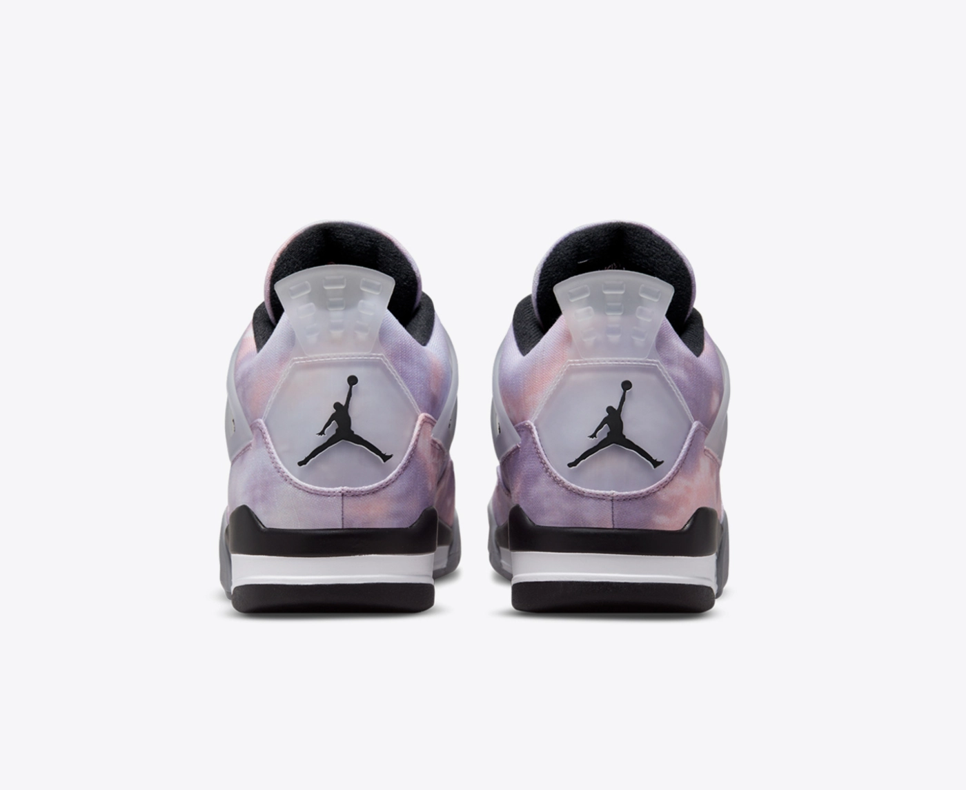 Jordan - 1 - VegNonVeg