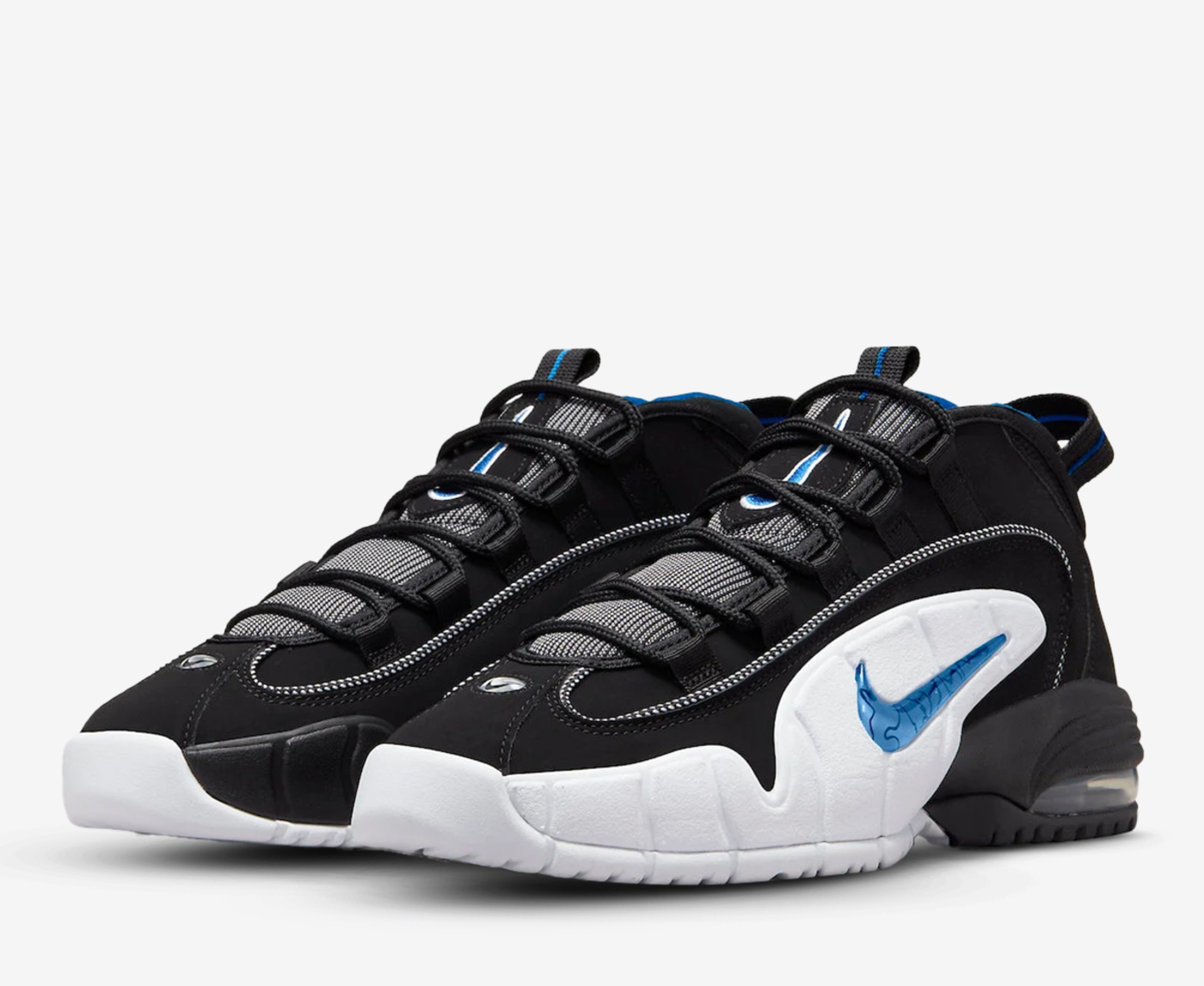 Air penny 1 clearance black