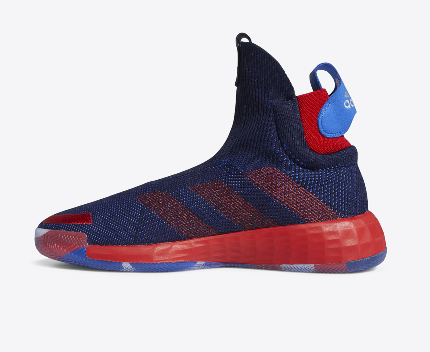Adidas - 1 - VegNonVeg