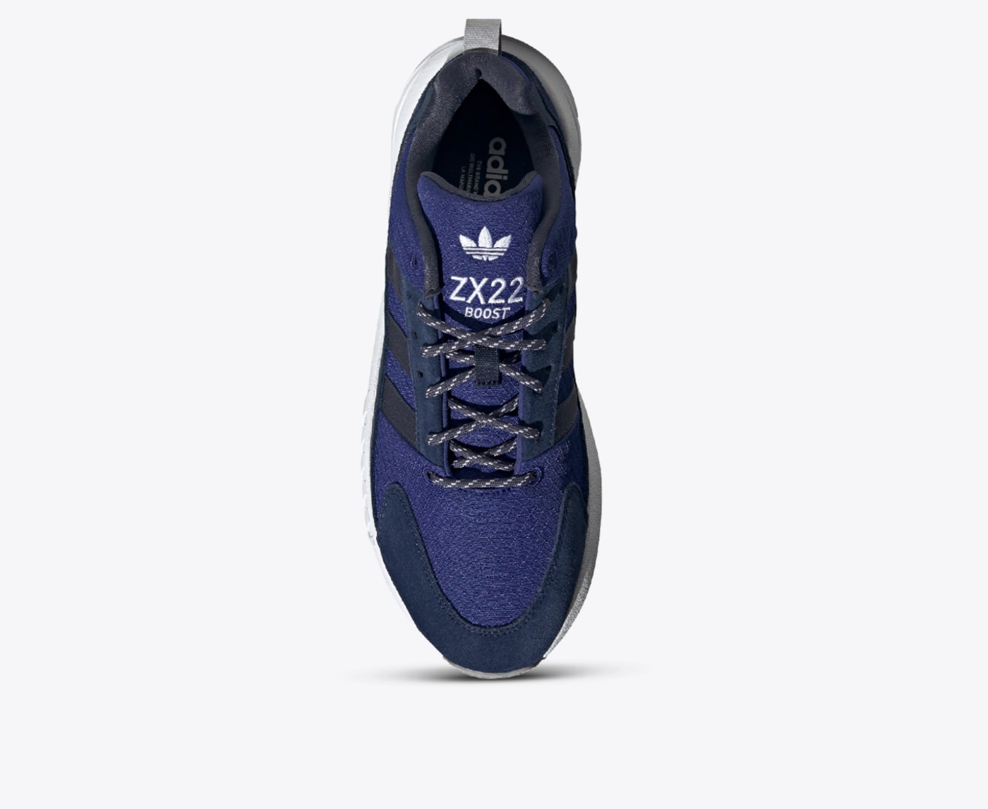 Adidas Originals - Zx 22 Boost - VegNonVeg