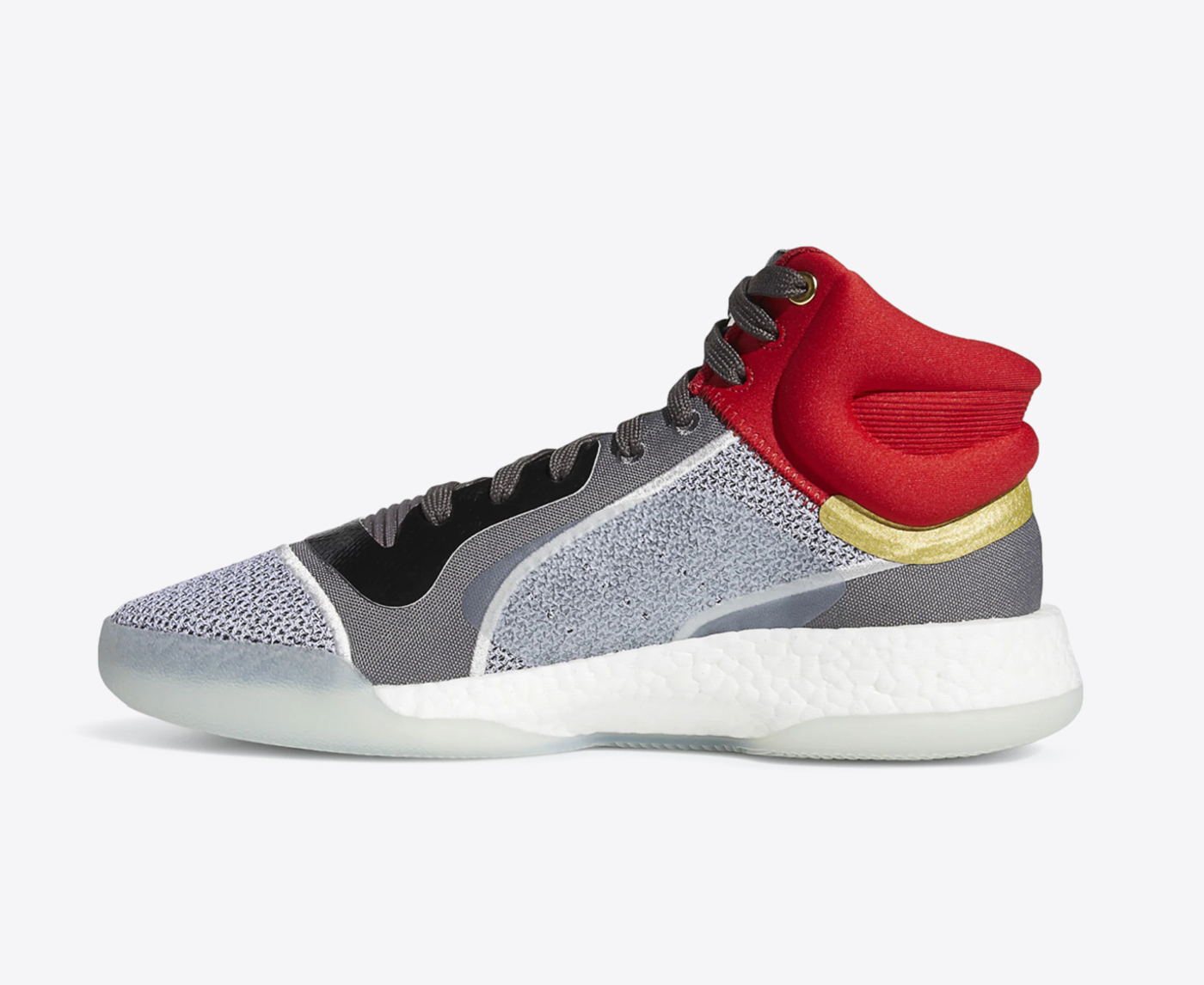 Adidas - 1 - VegNonVeg display picture 1
