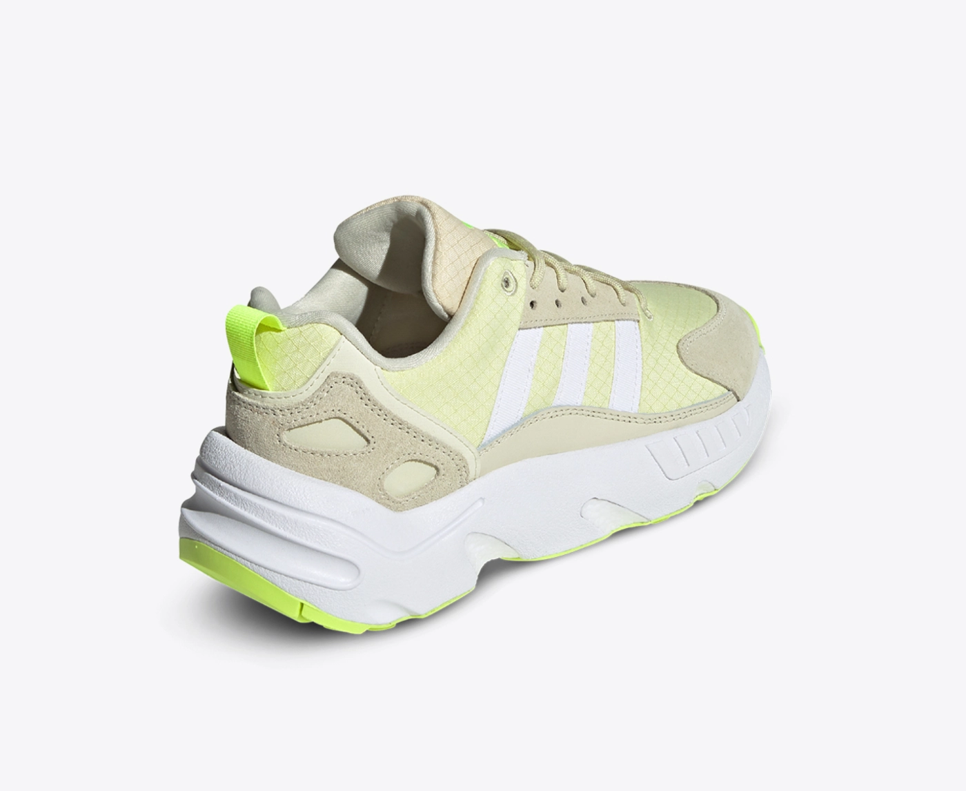 Adidas Originals - Zx 22 Boost W - VegNonVeg