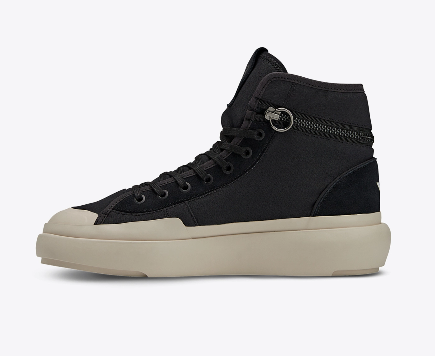 Y-3 - 1 - VegNonVeg