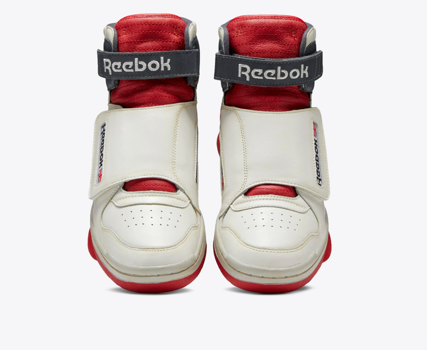 REEBOK - 1 - VegNonVeg