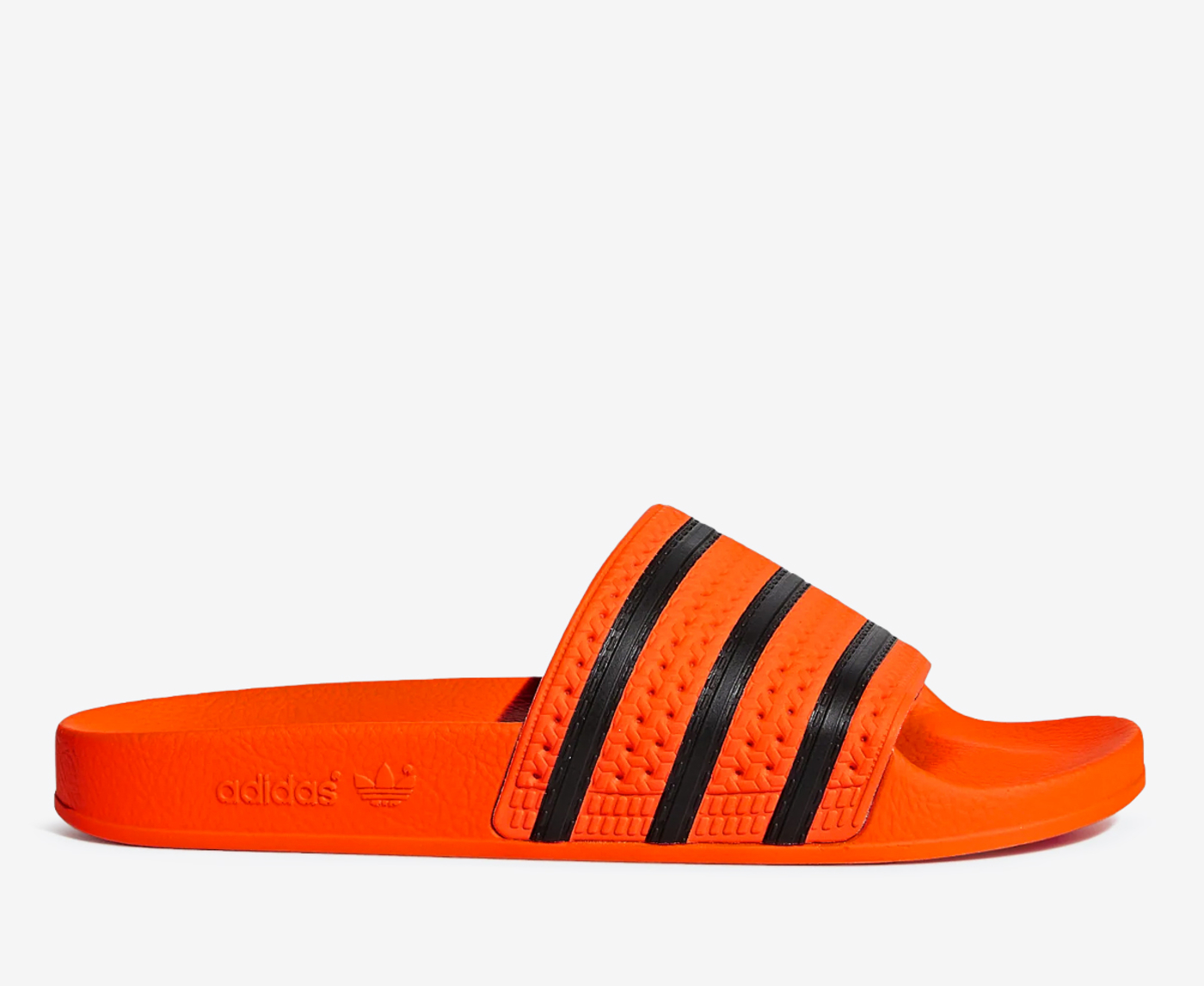 Adidas Originals Buy Adidas Originals Adilette Active Orange