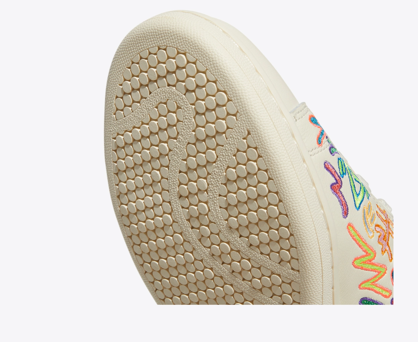 Adidas Originals - Stan Smith Pride - VegNonVeg display picture 3