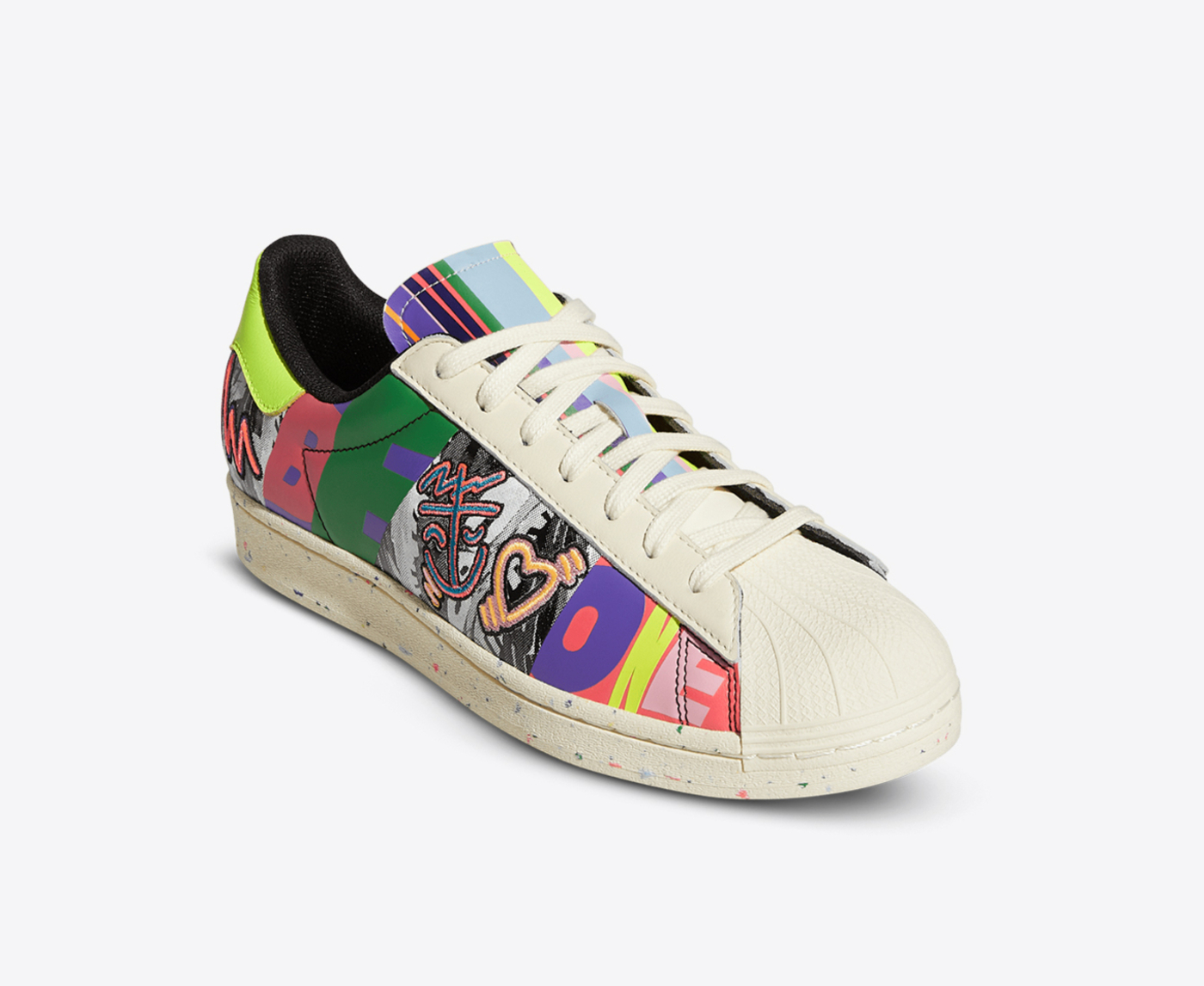 Adidas originals pride sneakers online