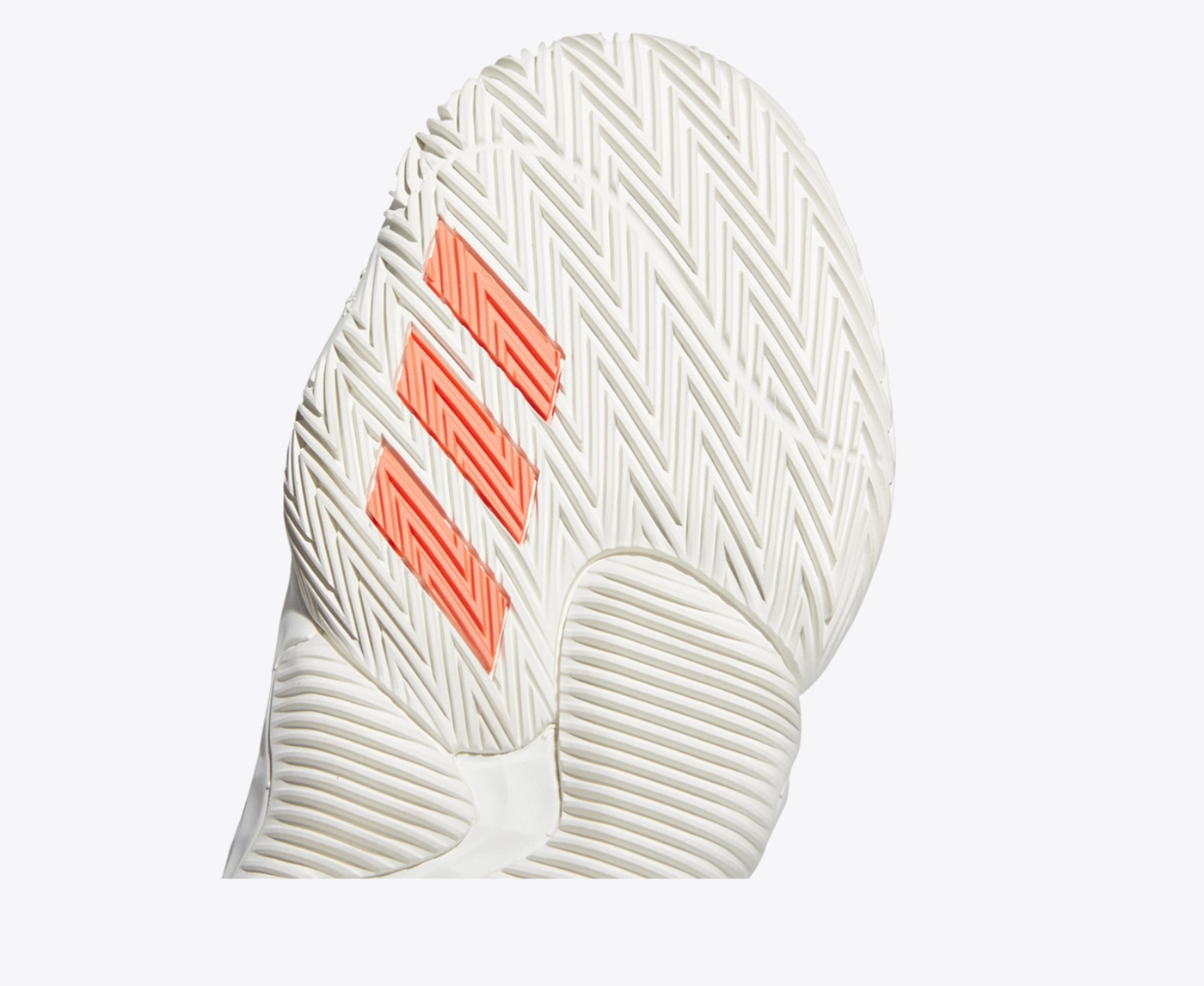 Adidas - Trae Young 1 - VegNonVeg
