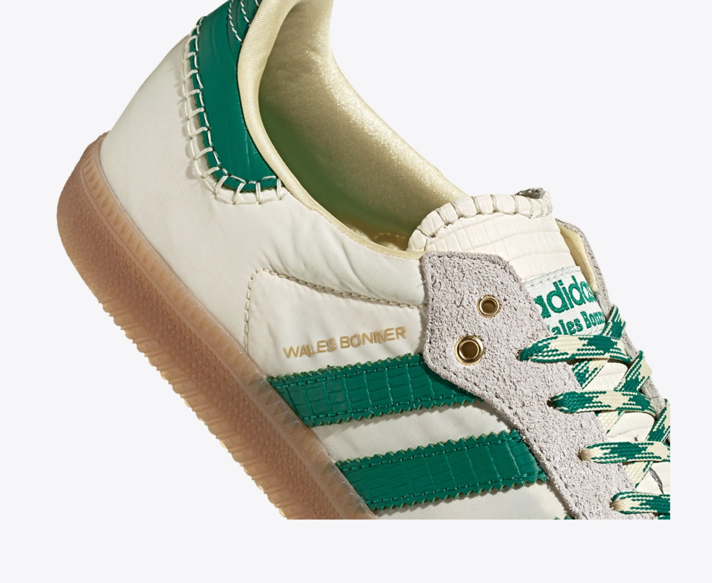 Adidas Originals - 1 - VegNonVeg
