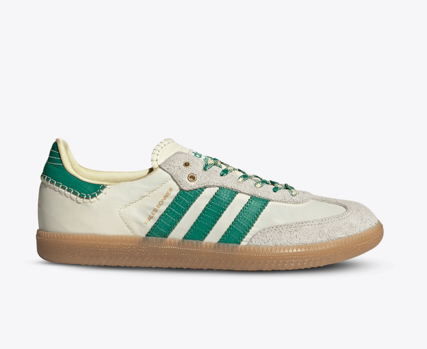 Adidas Originals - 1 - VegNonVeg