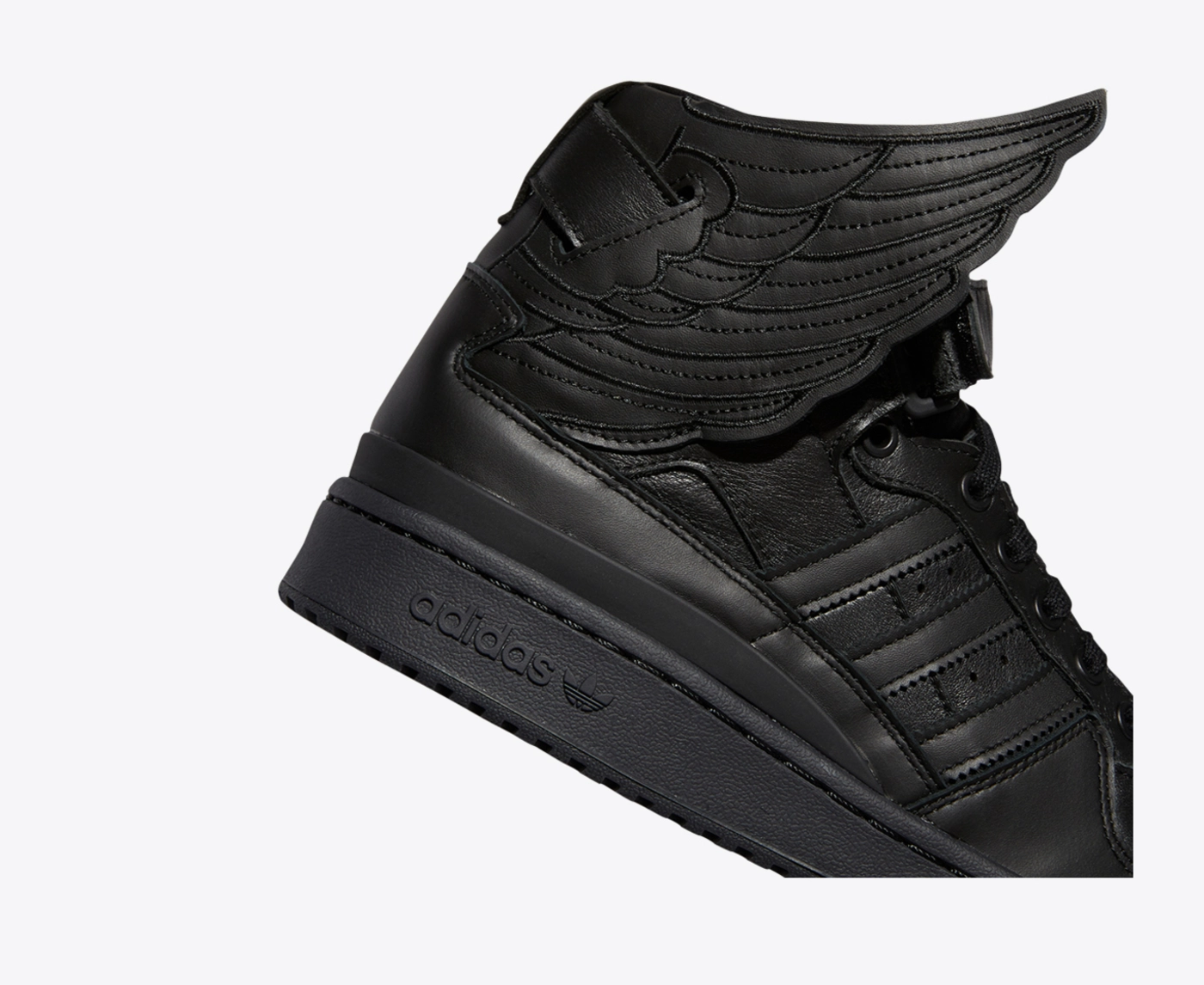 Adidas Originals - 1 - VegNonVeg