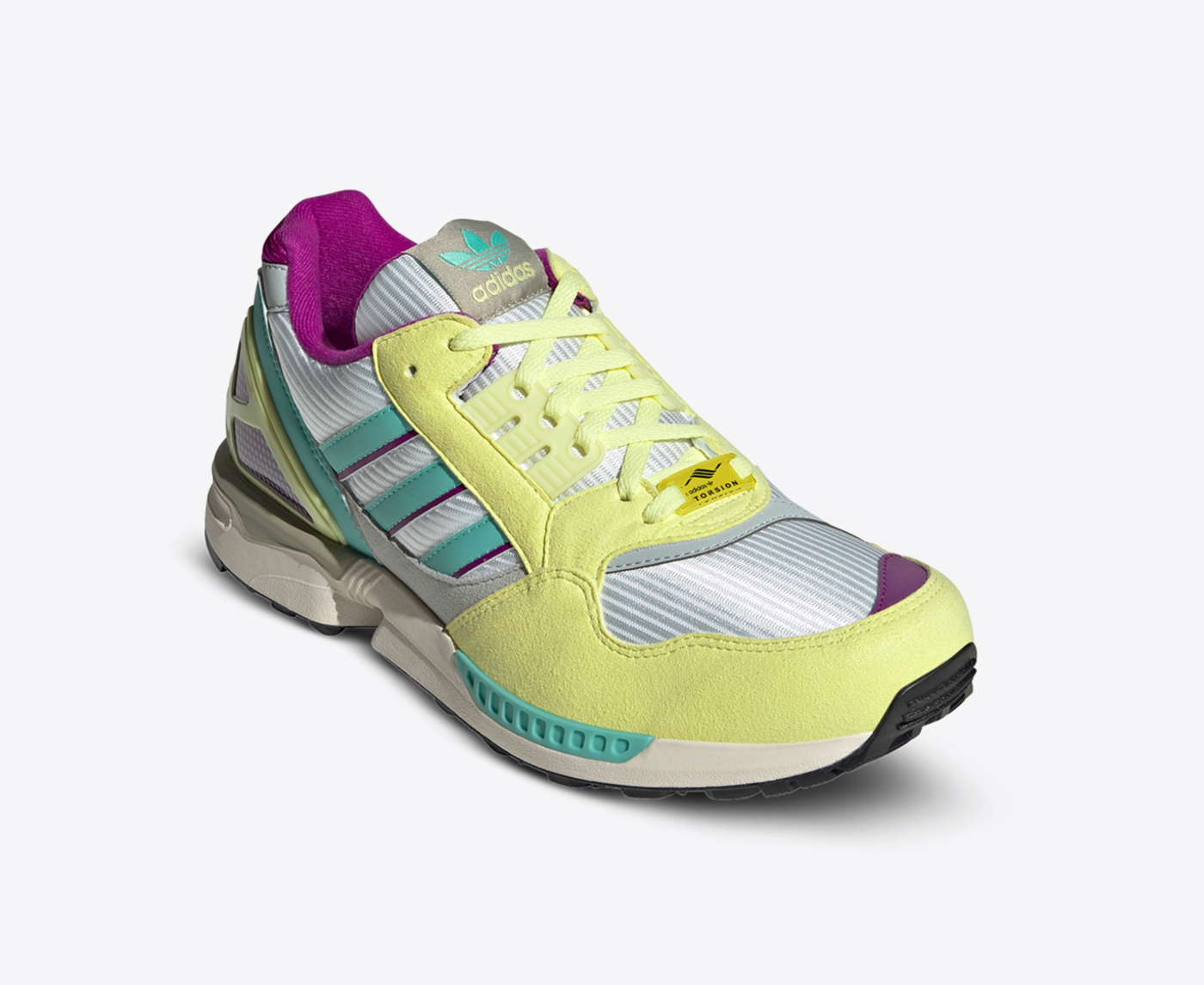 Adidas Originals - 1 - VegNonVeg