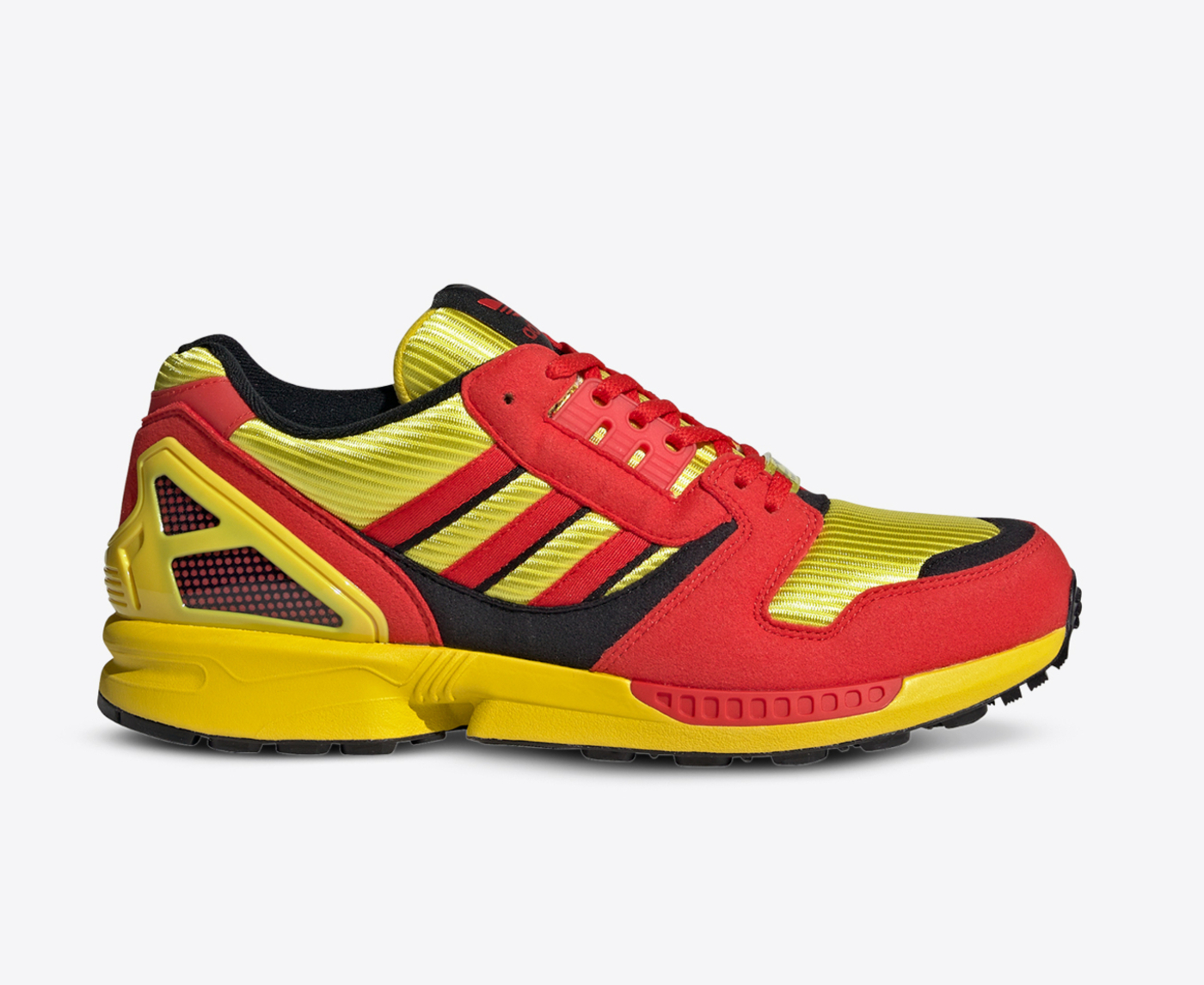 Adidas Originals - 1 - VegNonVeg