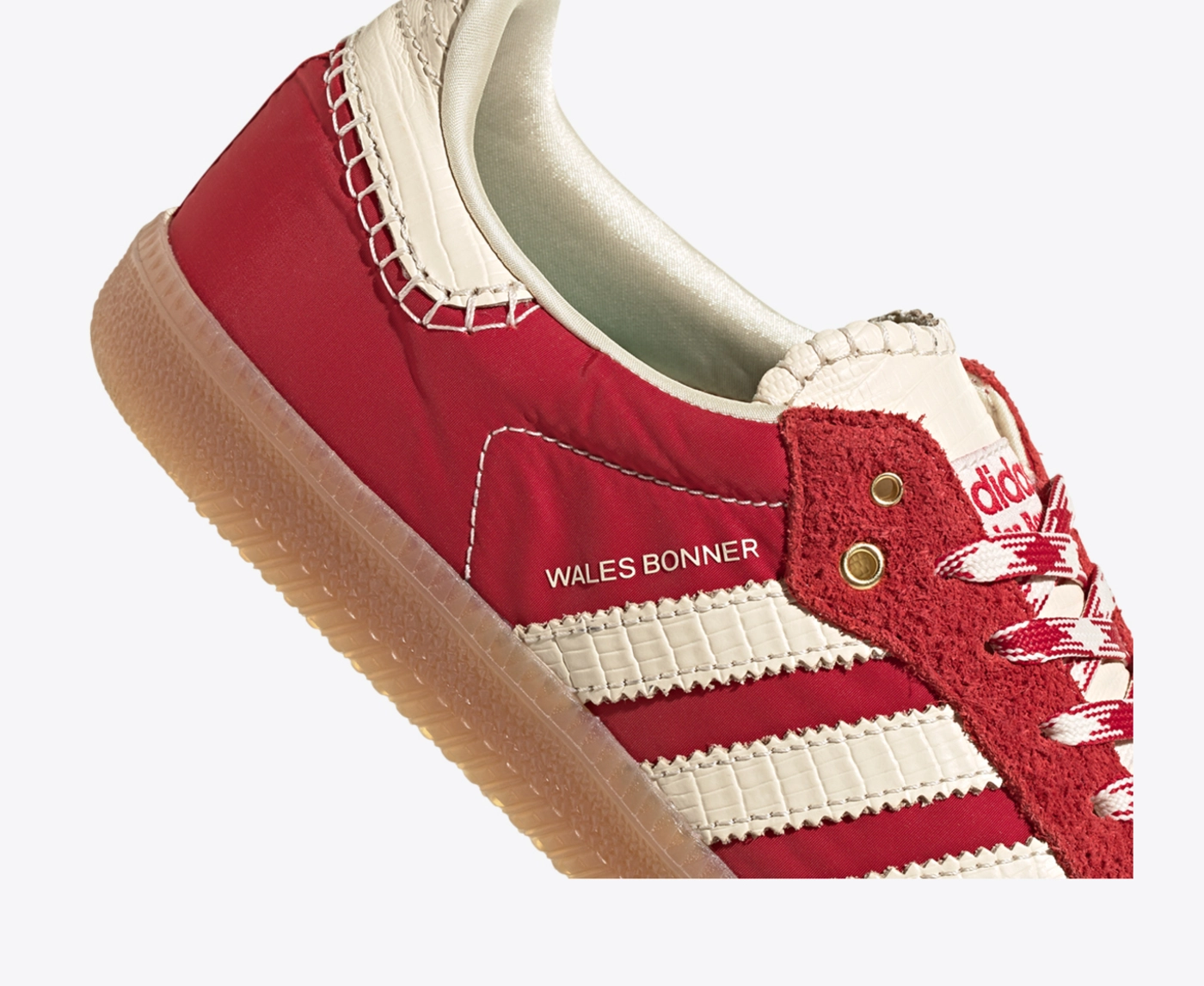 Adidas Originals - 1 - VegNonVeg