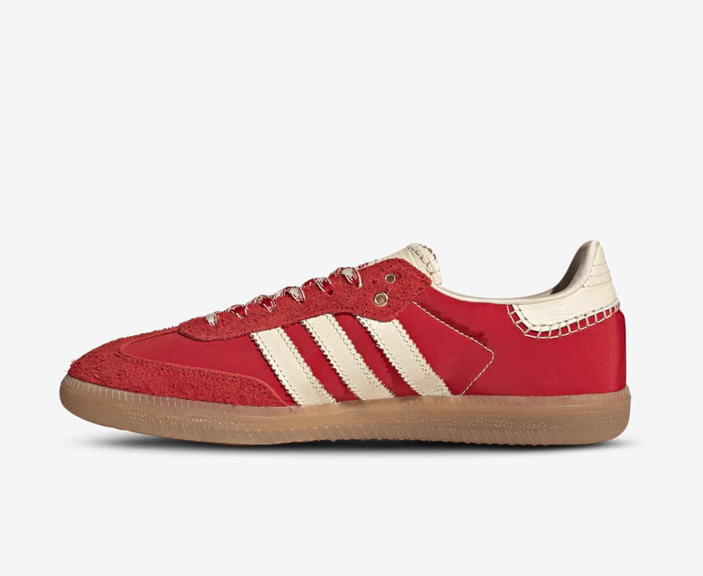 Adidas Originals - 1 - VegNonVeg