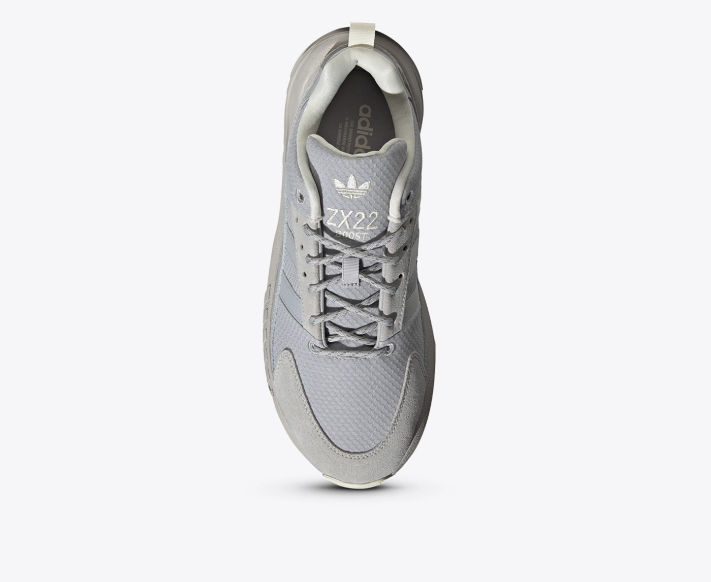 Adidas Originals - 1 - VegNonVeg