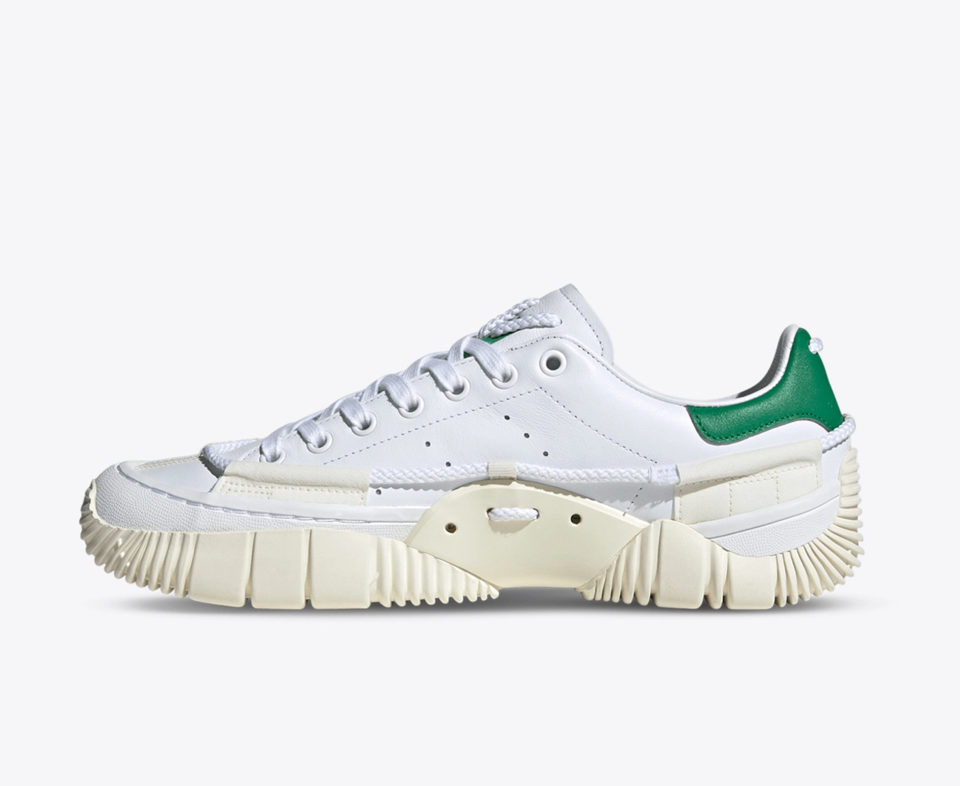 Adidas Originals - 1 - VegNonVeg