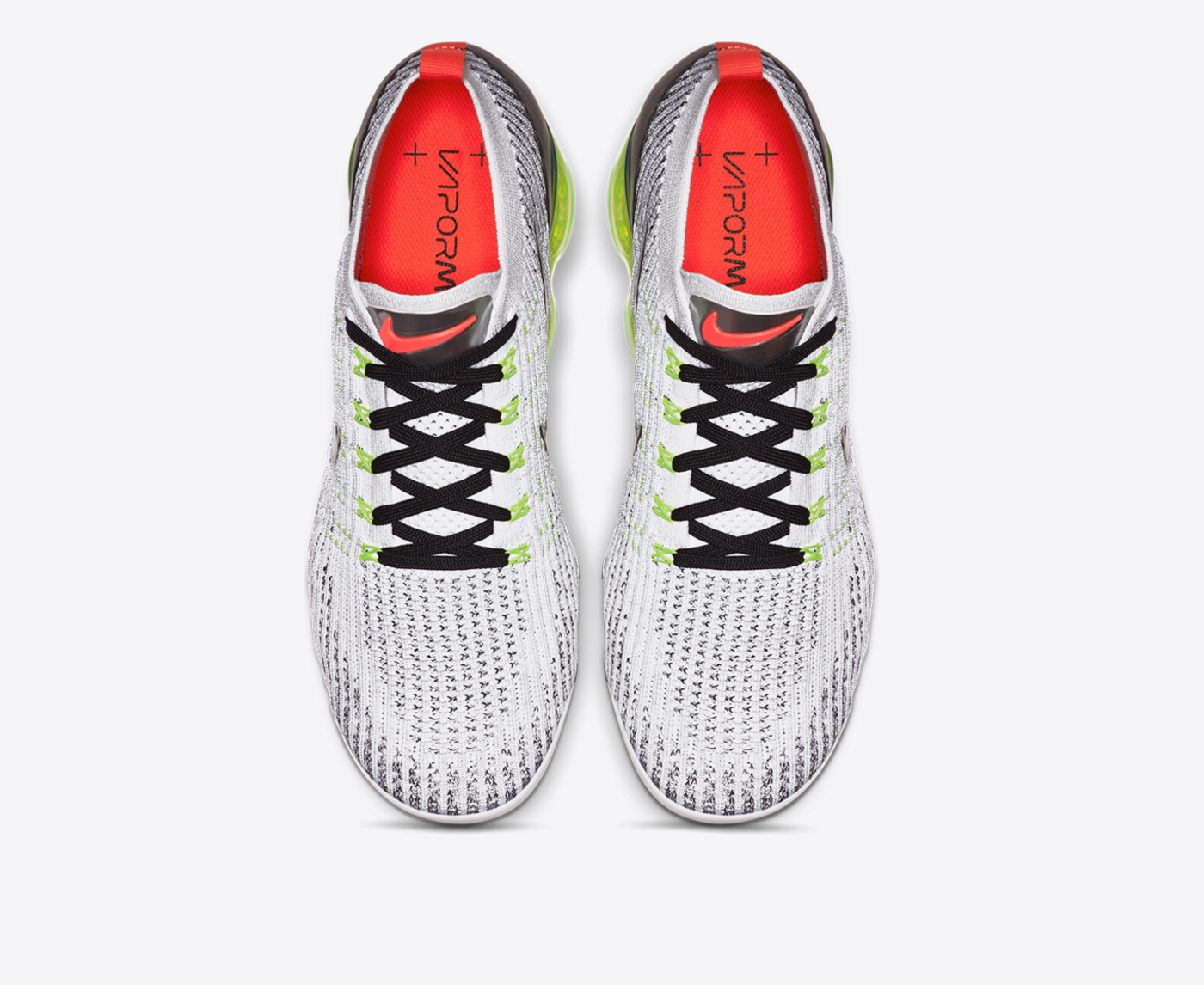 最終価格【♕新品✨レア】AIR VAPORMAX FLYKNIT sprite 2017 NIKE AIR VAPORMAX 849558 022 SPRITE 8 MAX FLYKNIT