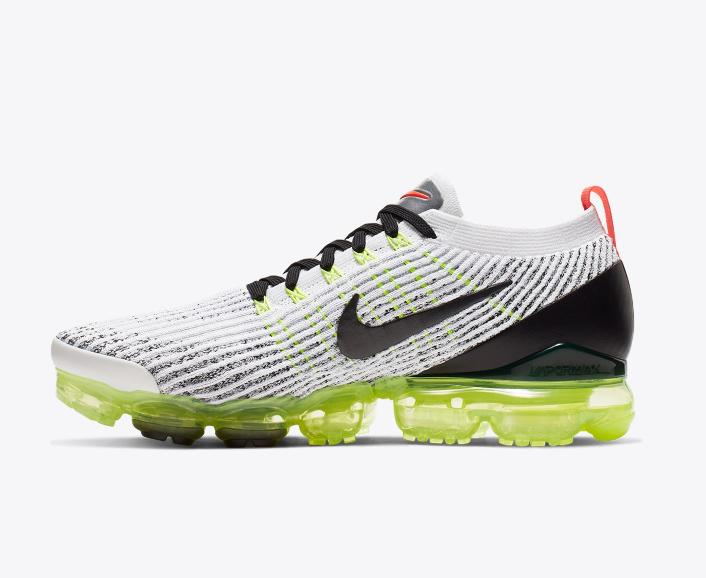 Nike - 1 - VegNonVeg