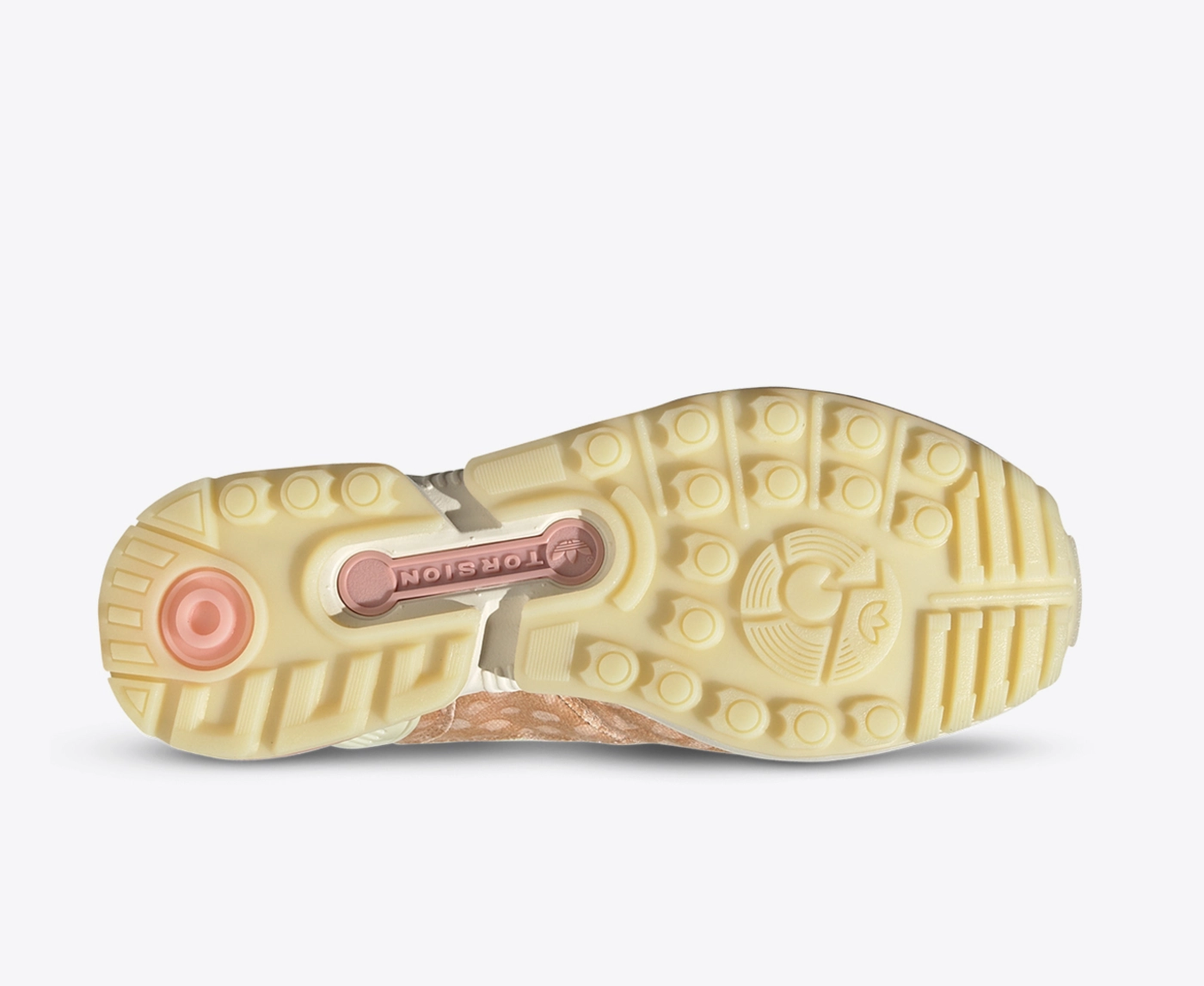 Adidas Originals - Disney Zx 8000 W - VegNonVeg