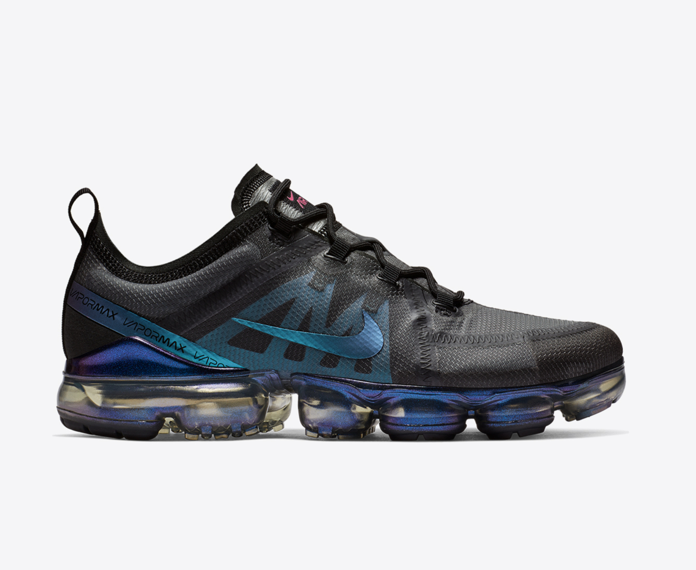 Nike Air VaporMax 2019 'Bubble hotsell Pack' NWT