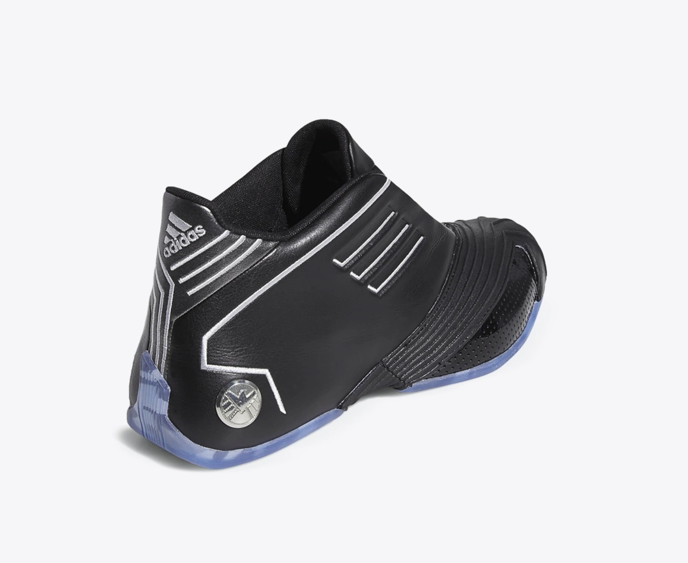 adidas TMac 1 Marvel's Nick Fury マグレディー adidas TMac 1 Marvel's Nick Fury マグレディー Nick Fury | T-Mac 1